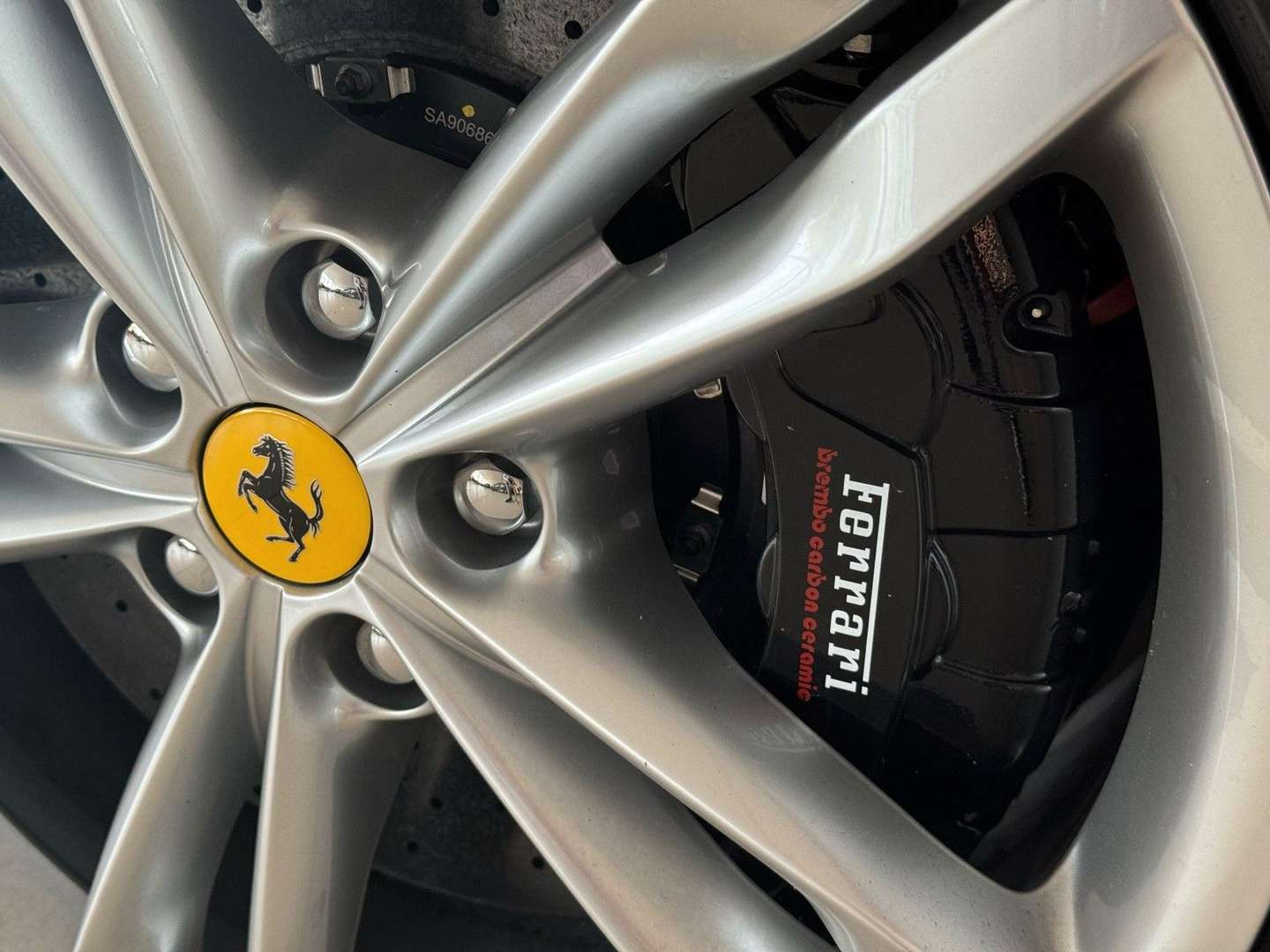 Ferrari 296 GTB - 2024 - Joinsteer - #25