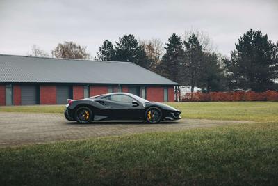 Ferrari 488 -  - Joinsteer - #2