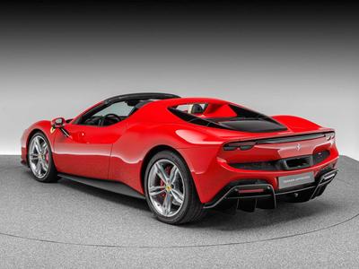 Ferrari 296 GTS -  - Joinsteer - #2