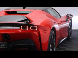 Ferrari SF90 Stradale -  - Joinsteer - #4