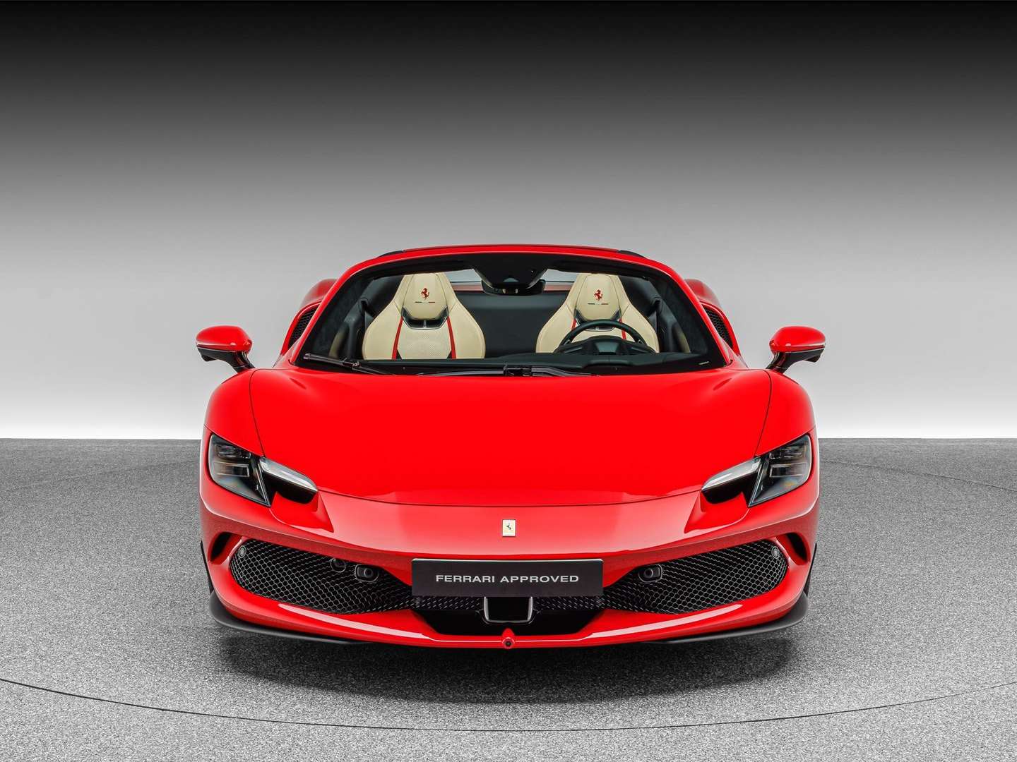 Ferrari 296 GTS - 2025 - Joinsteer - #10