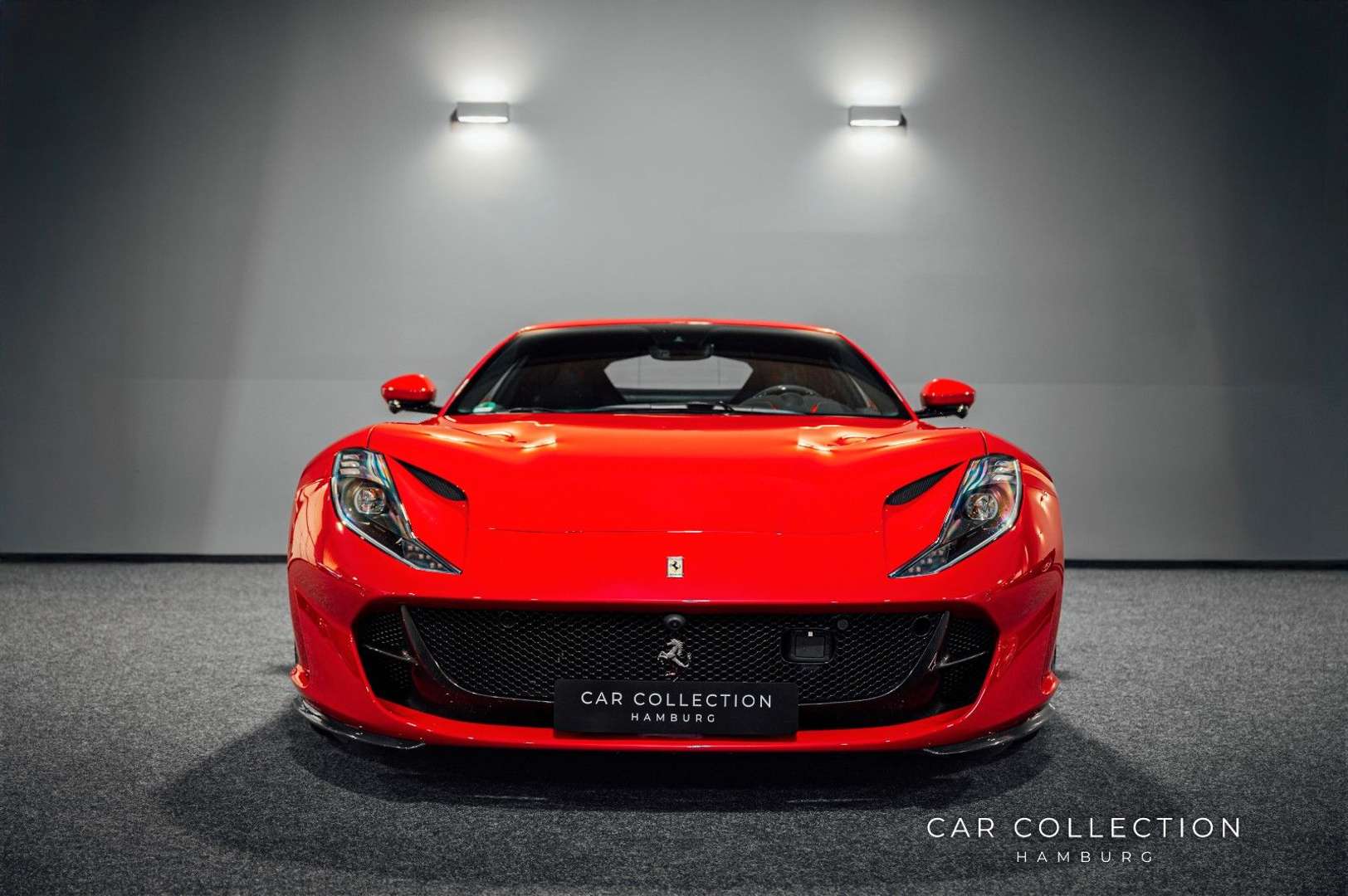 Ferrari 812 Superfast - 2020 - Joinsteer - #2