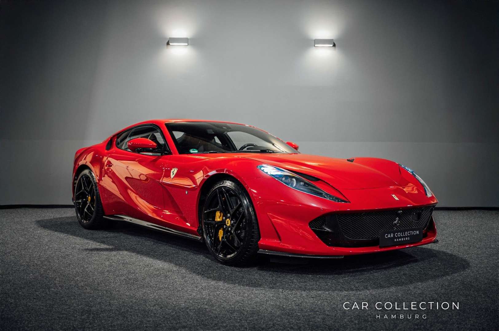 Ferrari 812 Superfast - 2020 - Joinsteer - #3