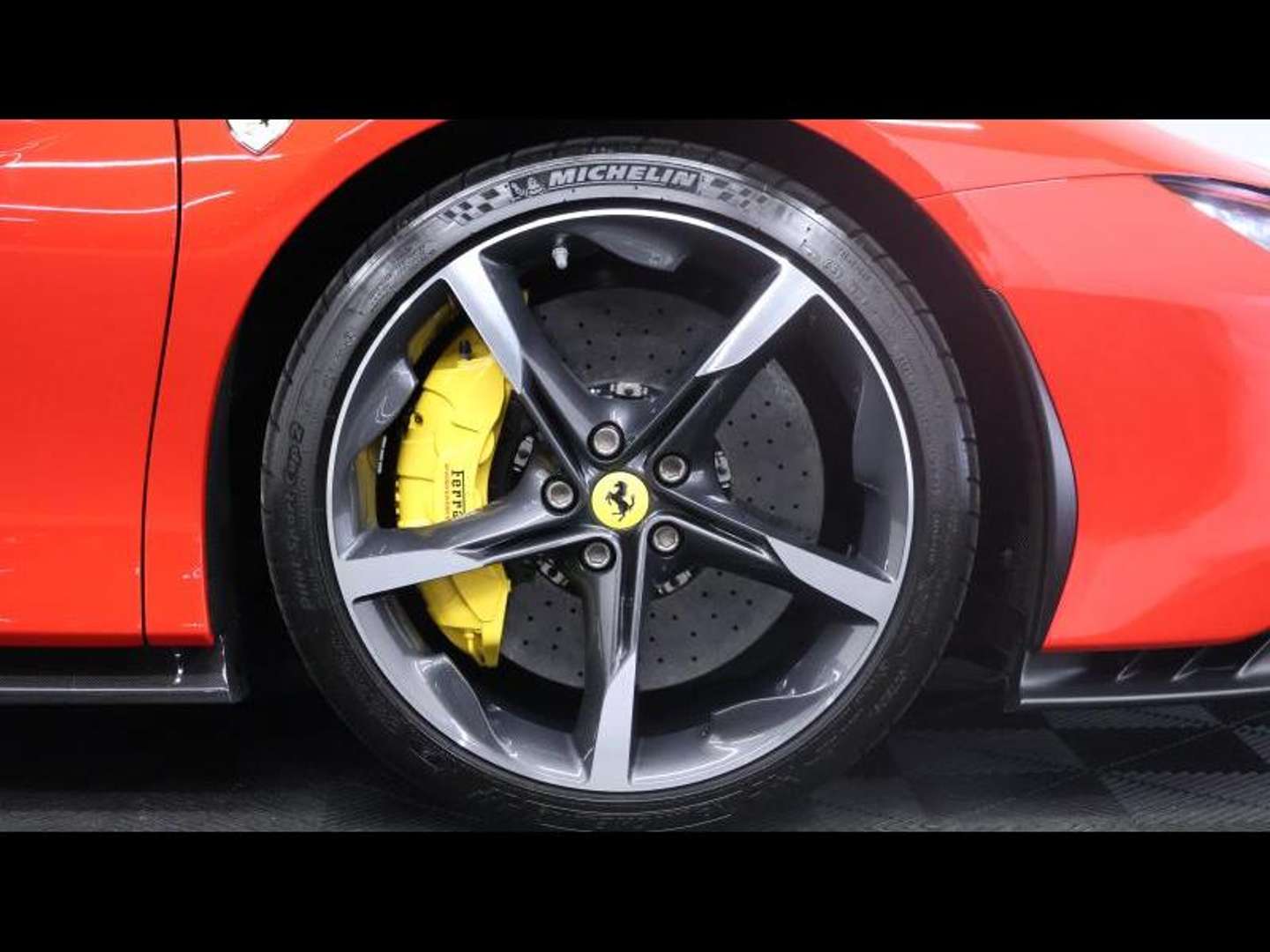 Ferrari SF90 Stradale - 2022 - Joinsteer - #9