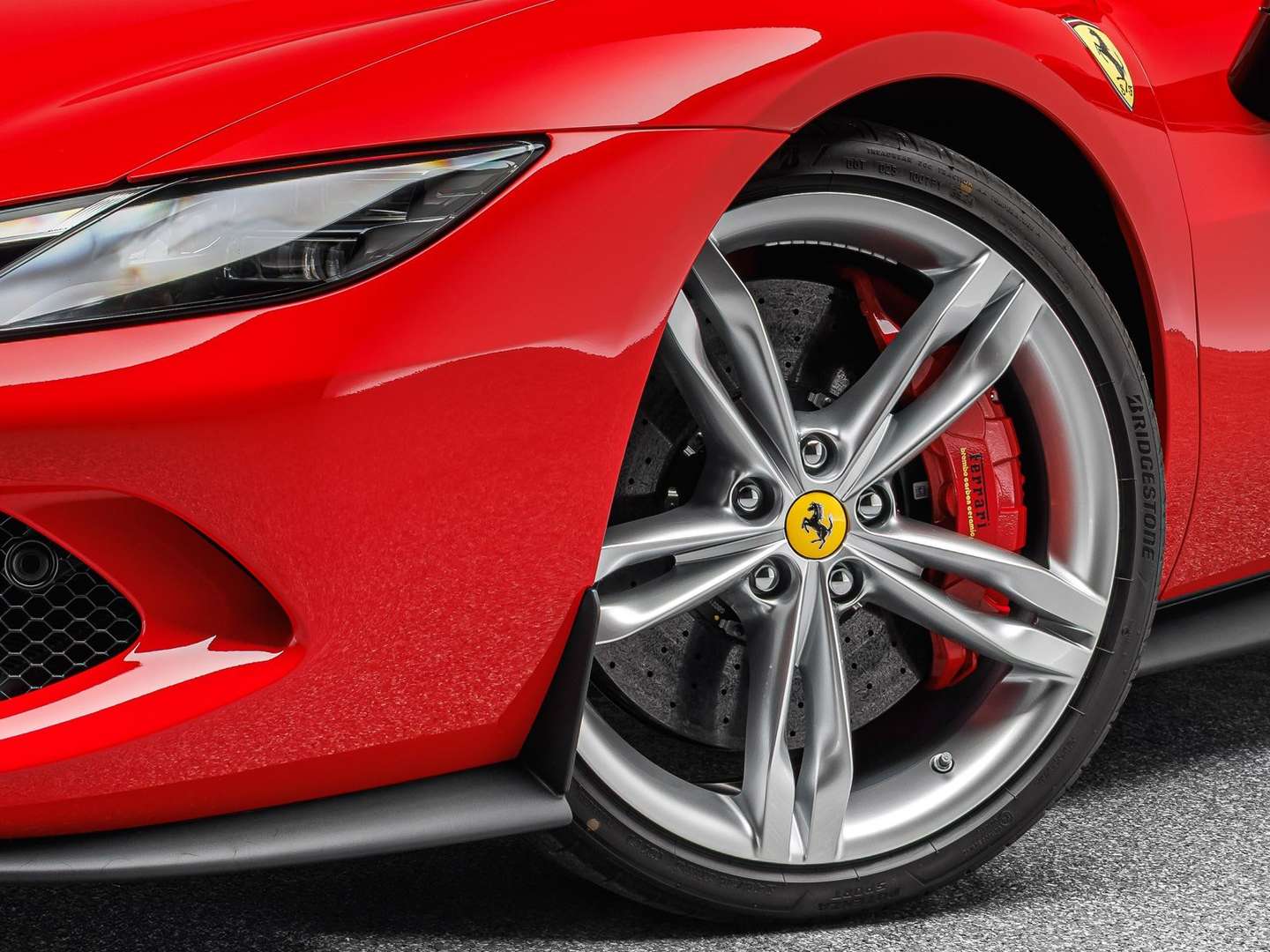 Ferrari 296 GTS - 2025 - Joinsteer - #12