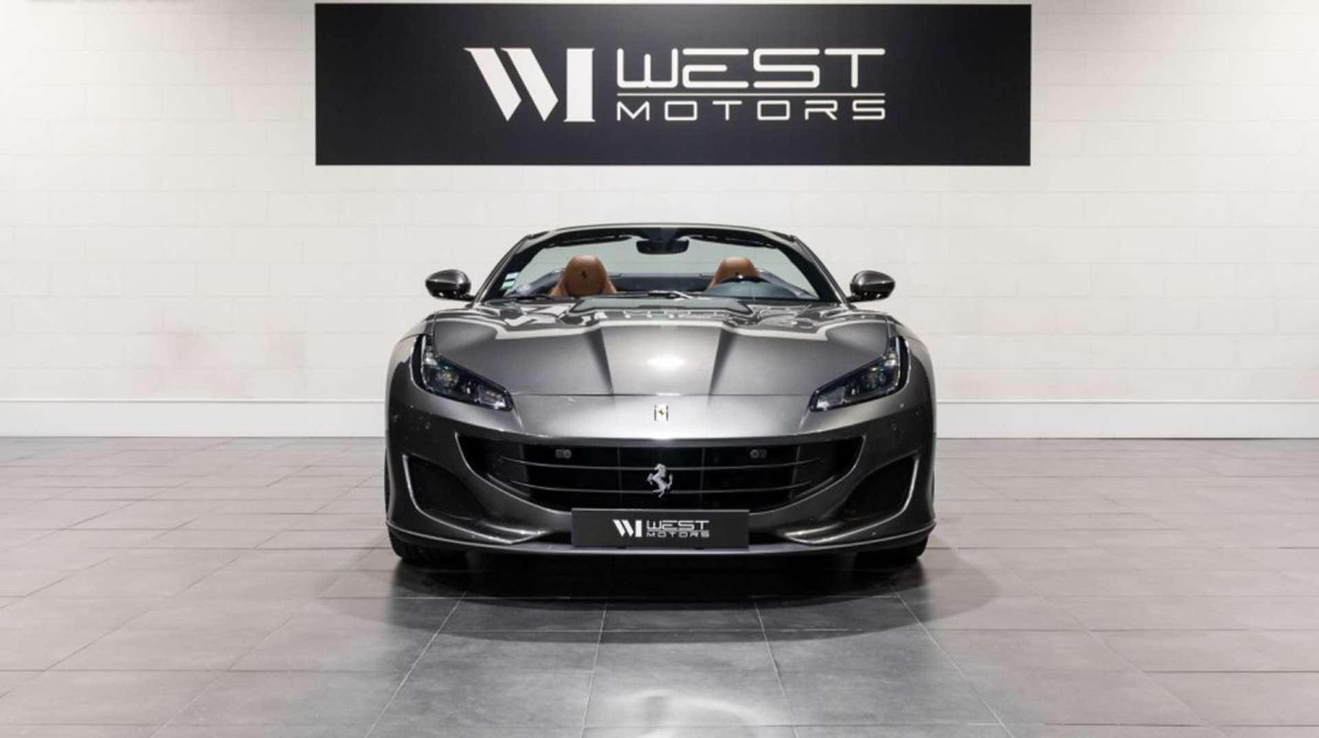 Ferrari Portofino - 2019 - Joinsteer - #2