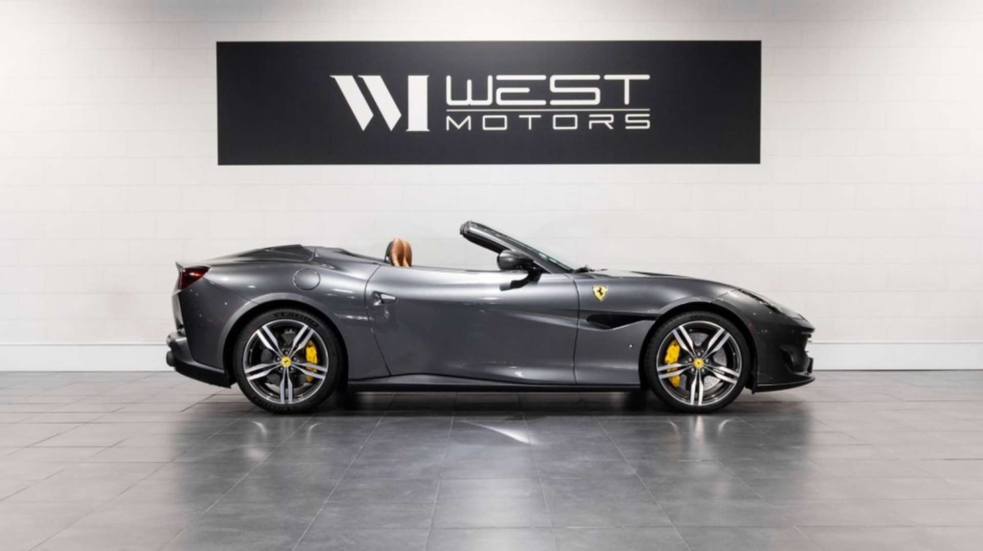 Ferrari Portofino - 2019 - Joinsteer - #4