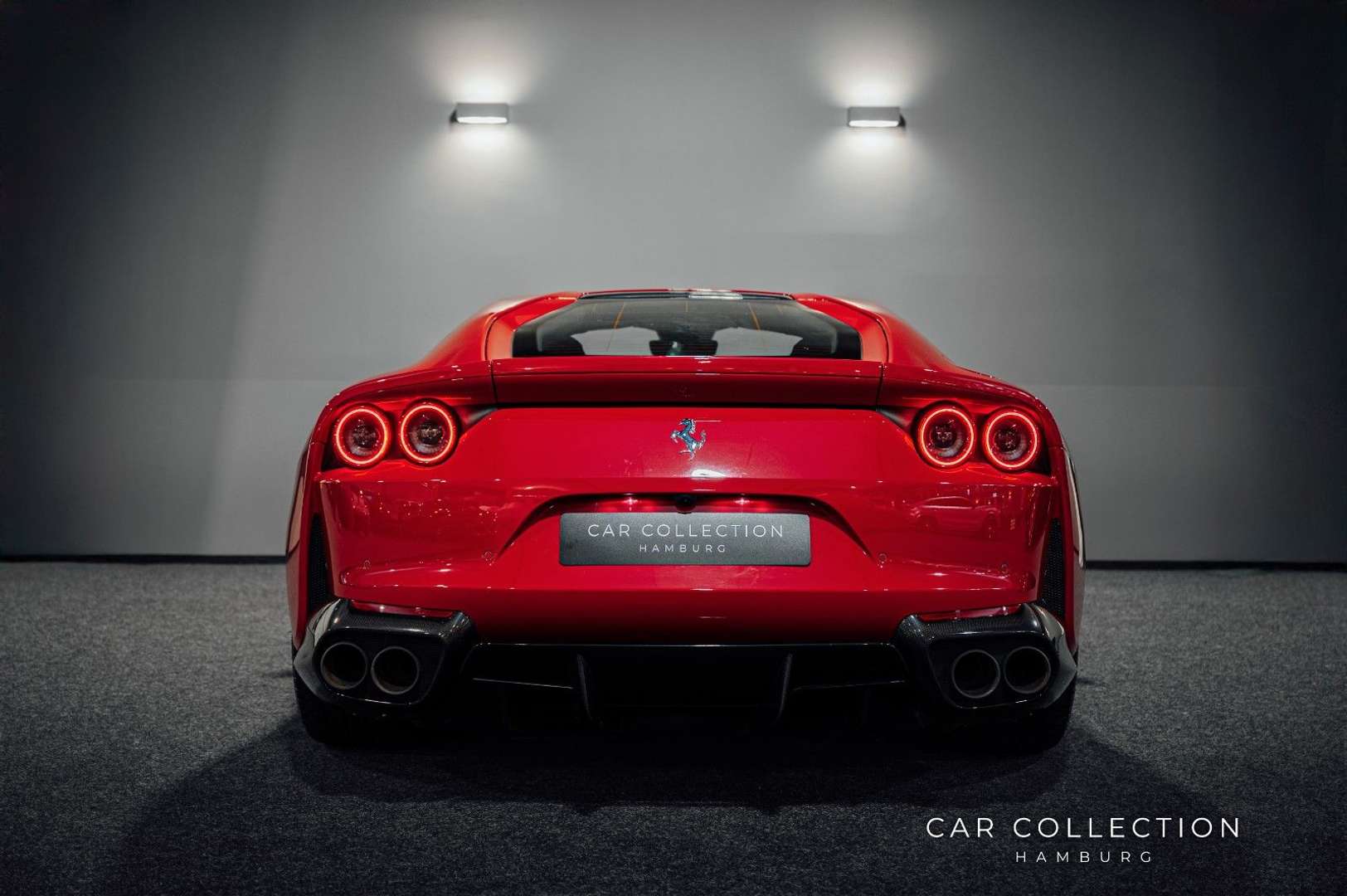 Ferrari 812 Superfast - 2020 - Joinsteer - #6