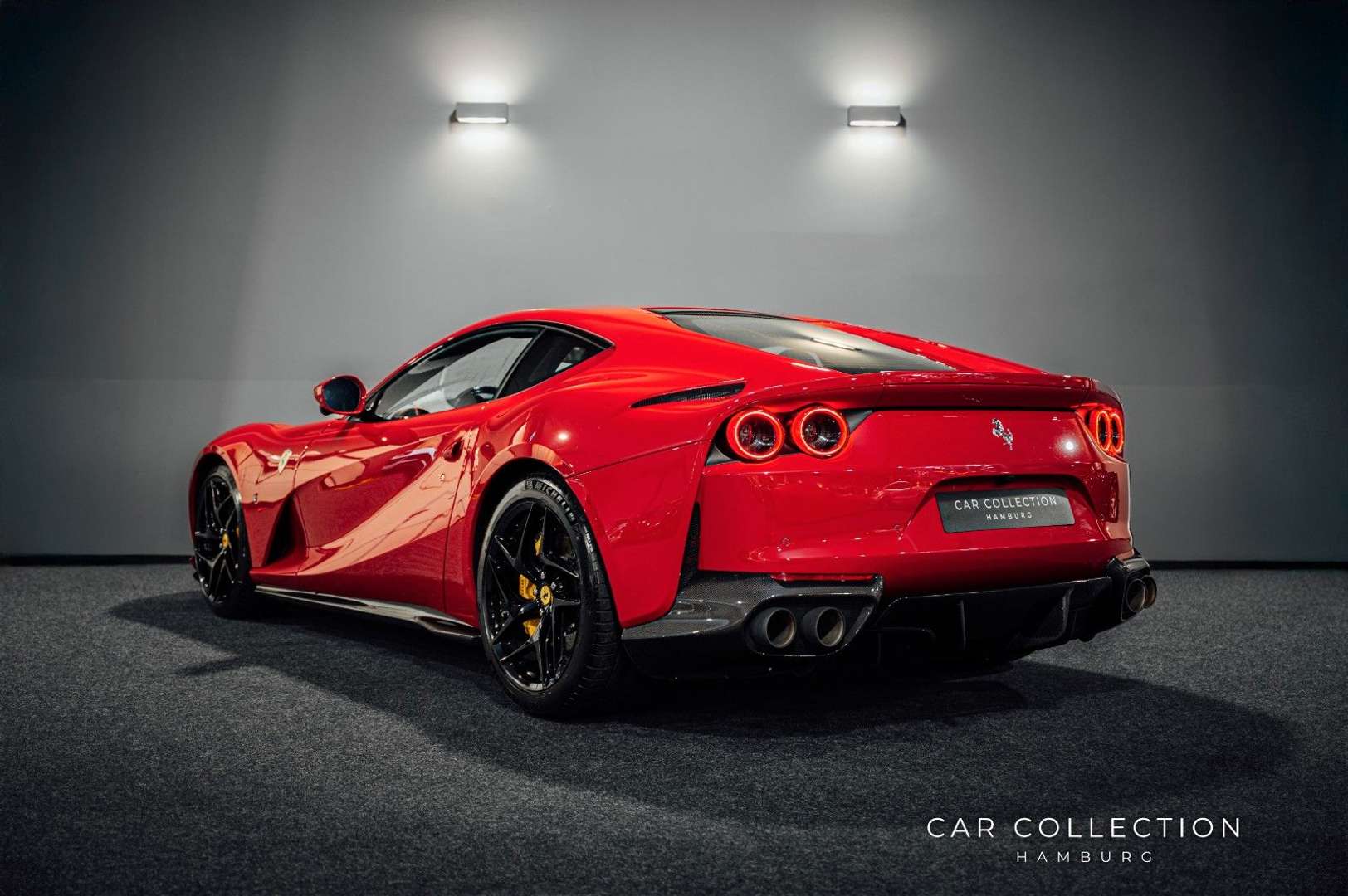 Ferrari 812 Superfast - 2020 - Joinsteer - #7