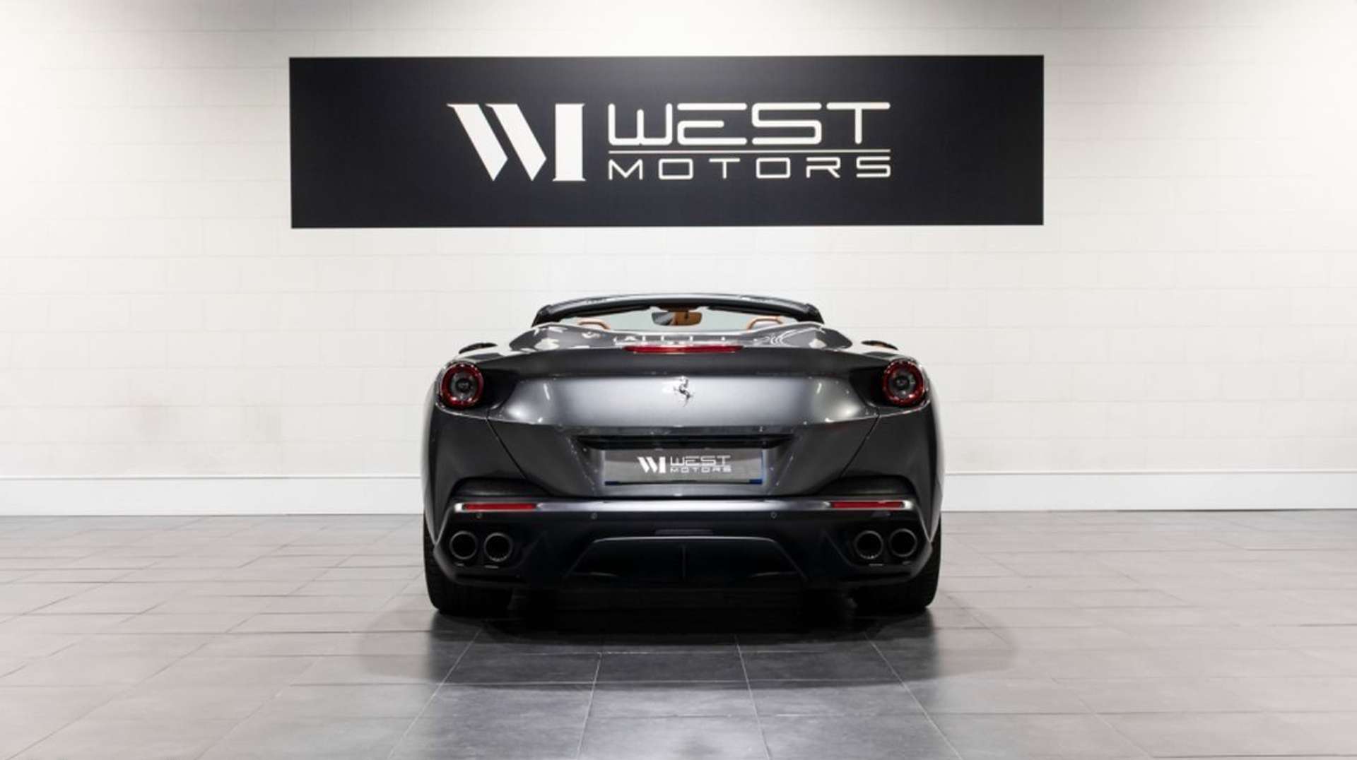 Ferrari Portofino - 2019 - Joinsteer - #6