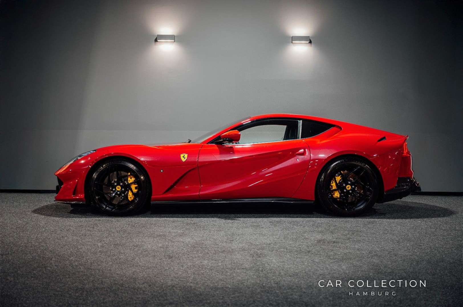 Ferrari 812 Superfast - 2020 - Joinsteer - #8