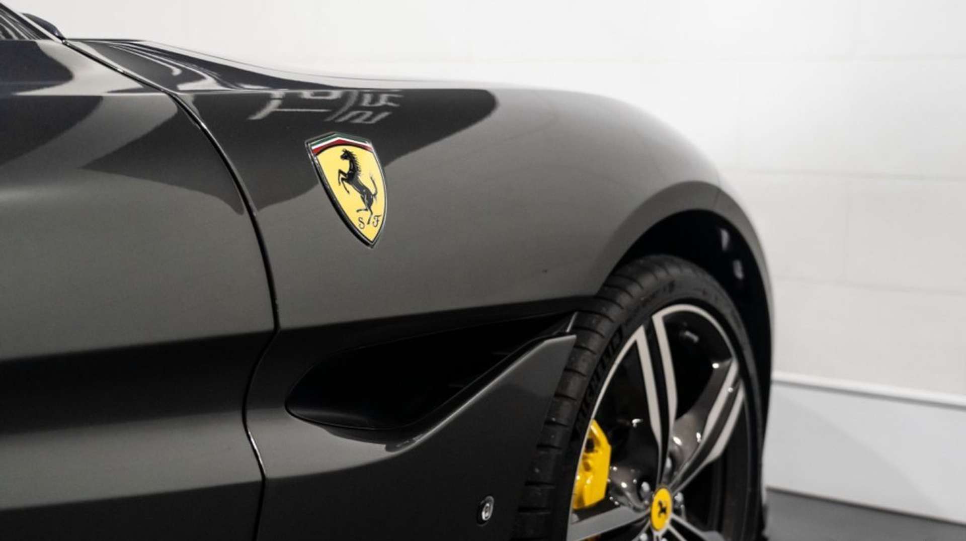 Ferrari Portofino - 2019 - Joinsteer - #7