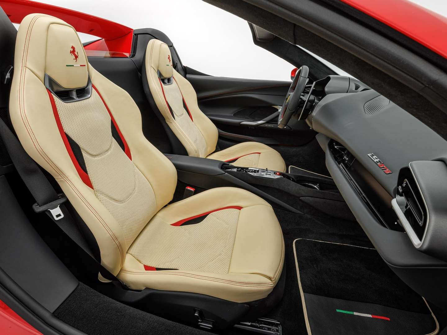 Ferrari 296 GTS - 2025 - Joinsteer - #18