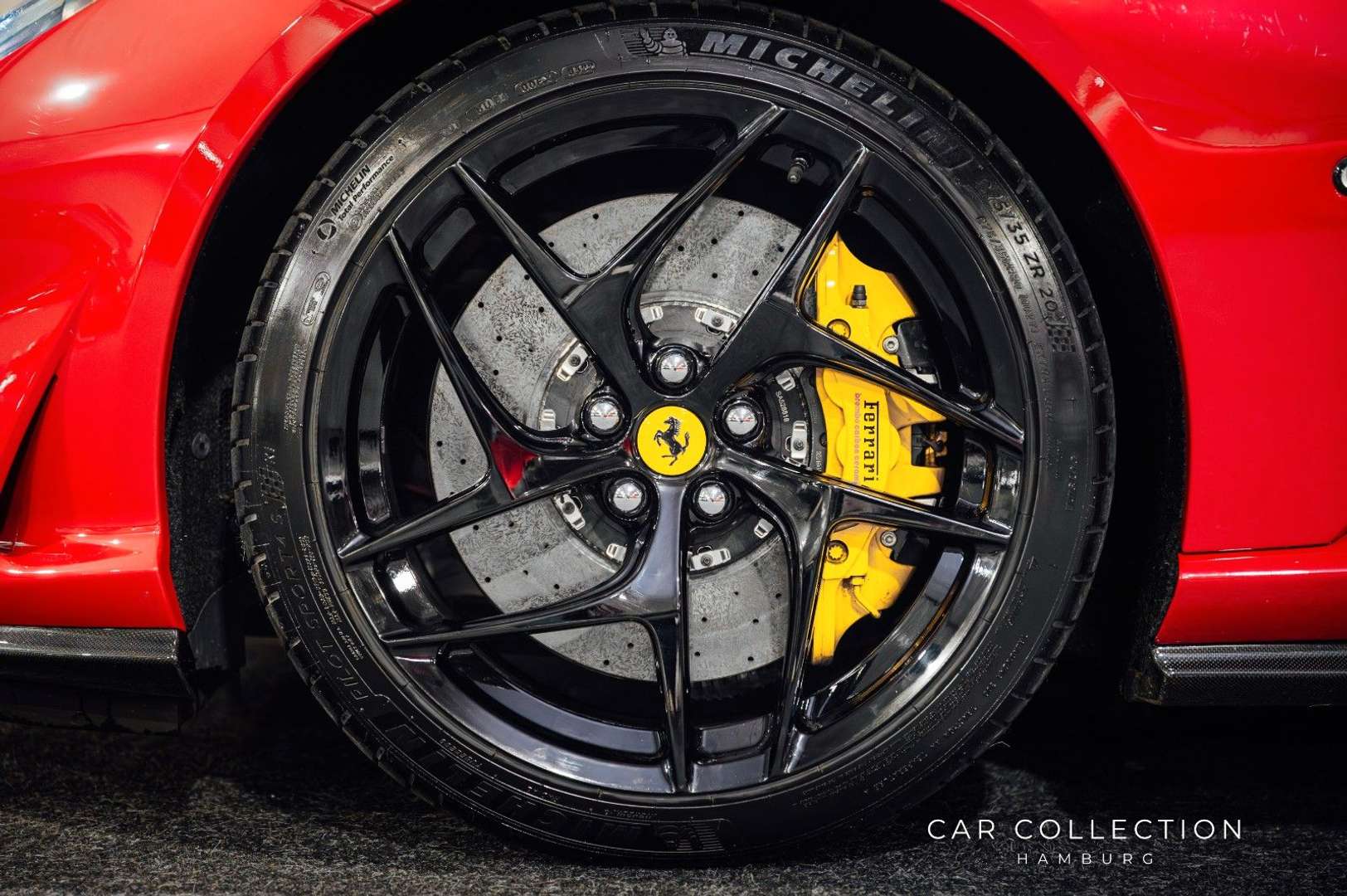 Ferrari 812 Superfast - 2020 - Joinsteer - #9