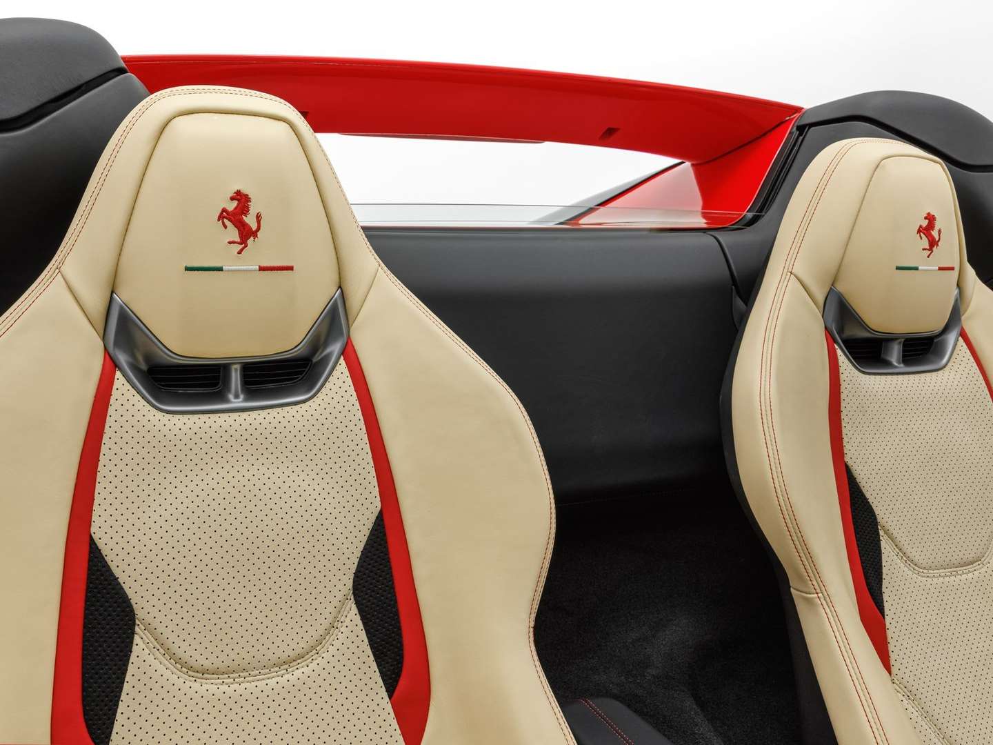 Ferrari 296 GTS - 2025 - Joinsteer - #19