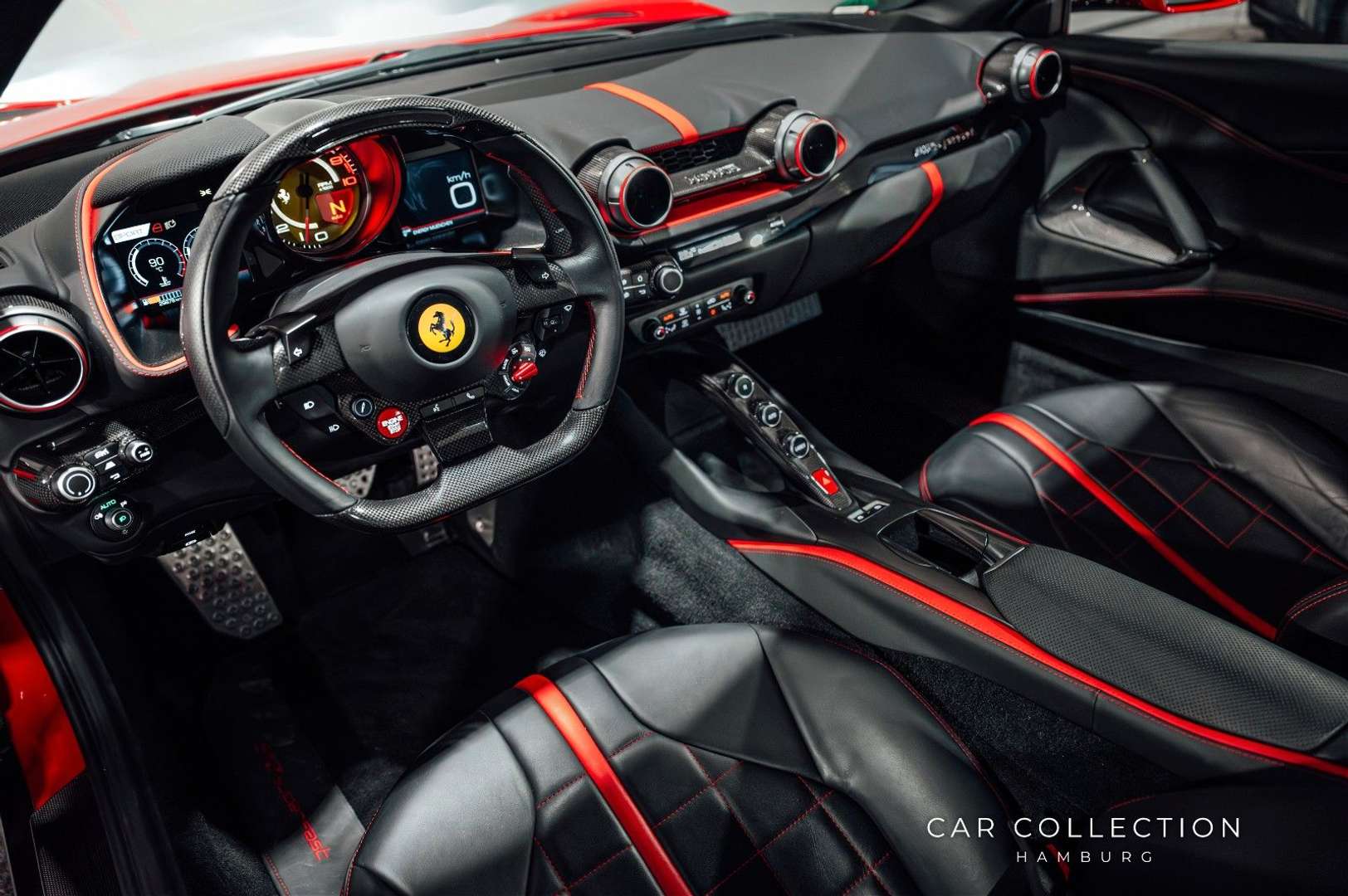 Ferrari 812 Superfast - 2020 - Joinsteer - #10