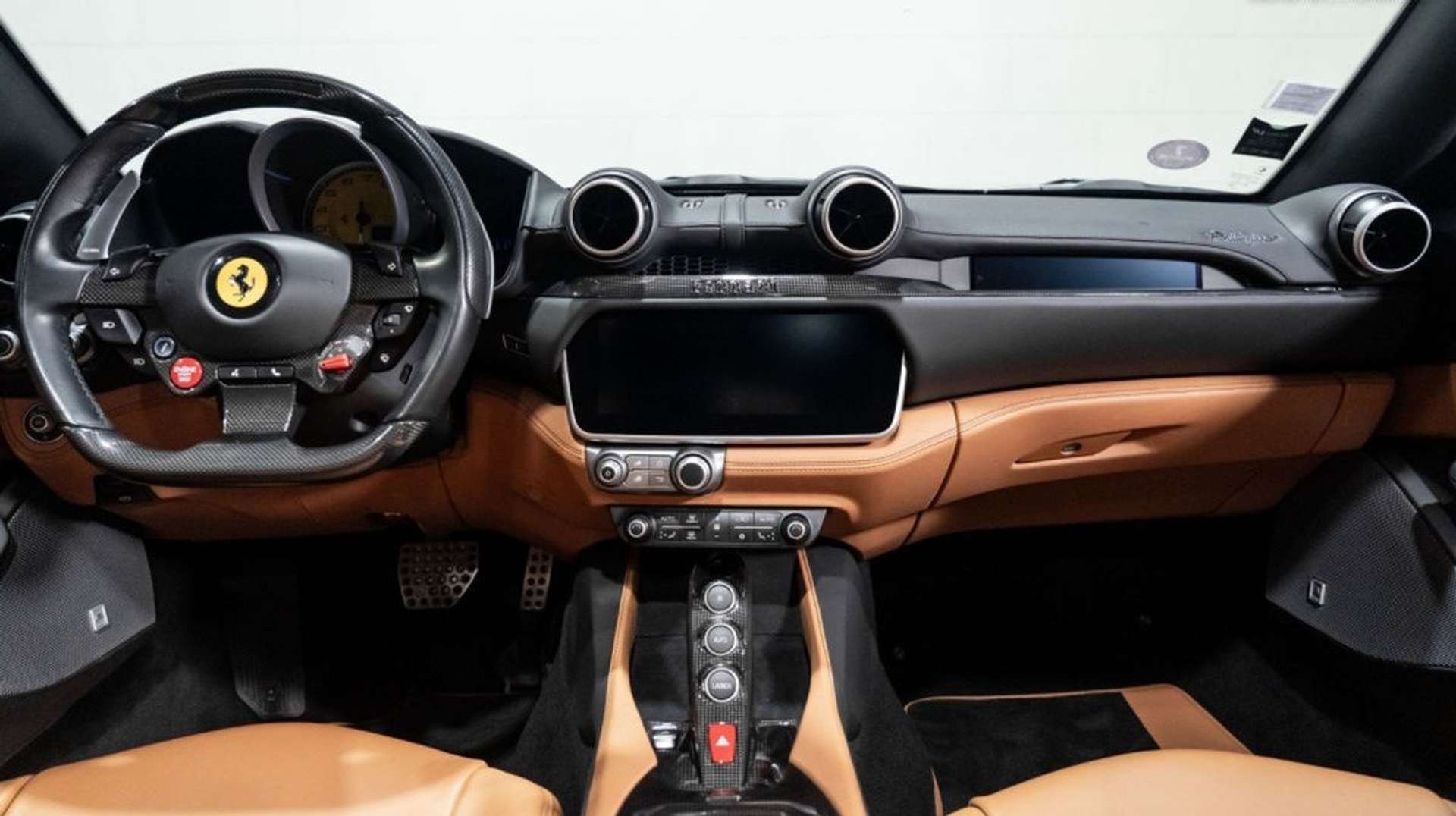 Ferrari Portofino - 2019 - Joinsteer - #9