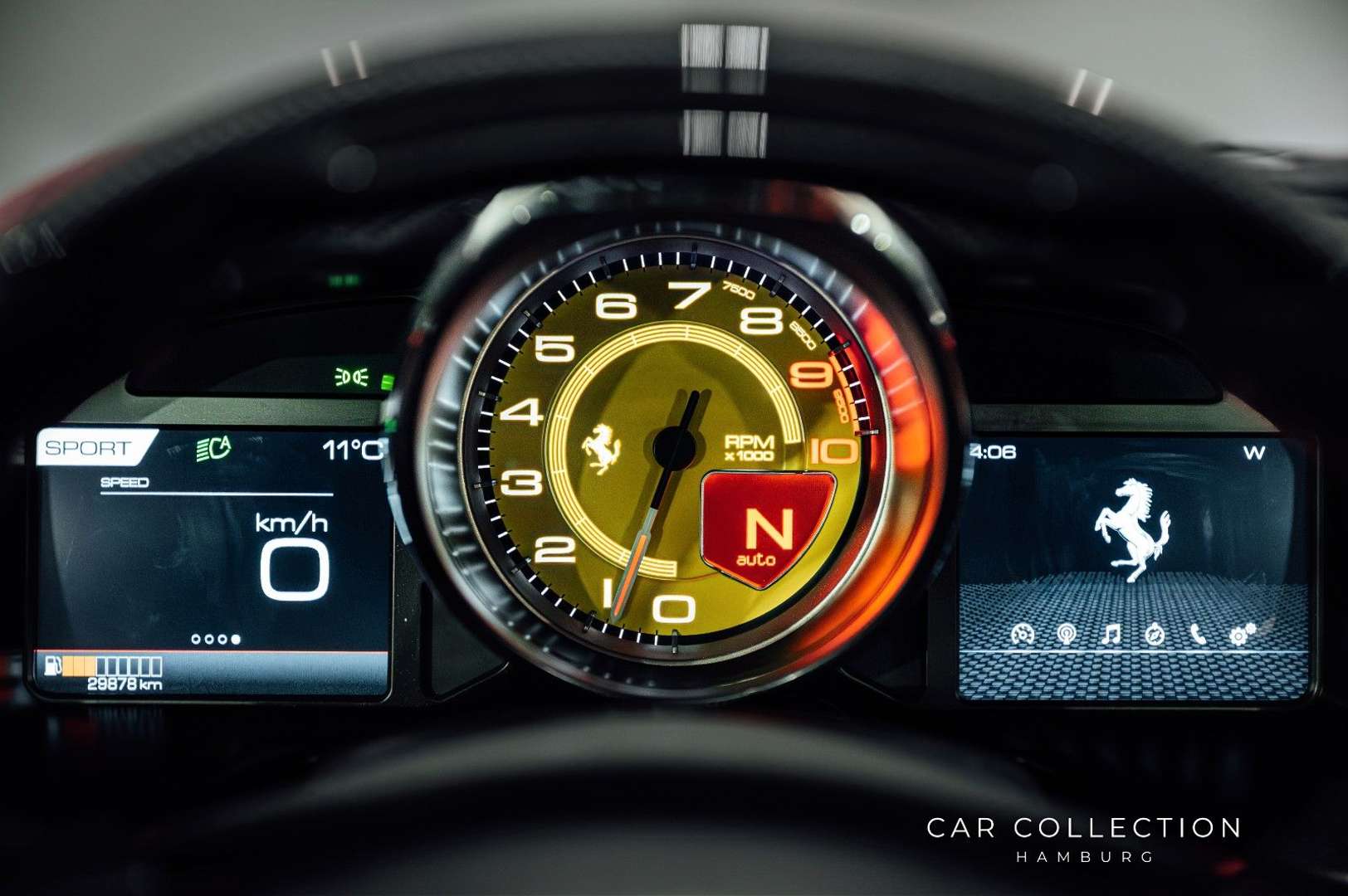 Ferrari 812 Superfast - 2020 - Joinsteer - #11