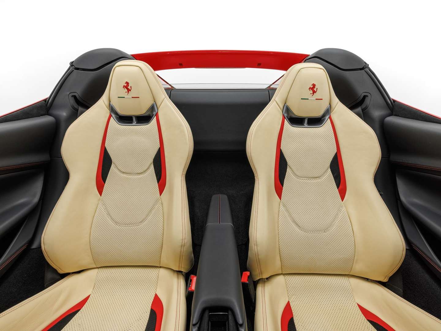 Ferrari 296 GTS - 2025 - Joinsteer - #21