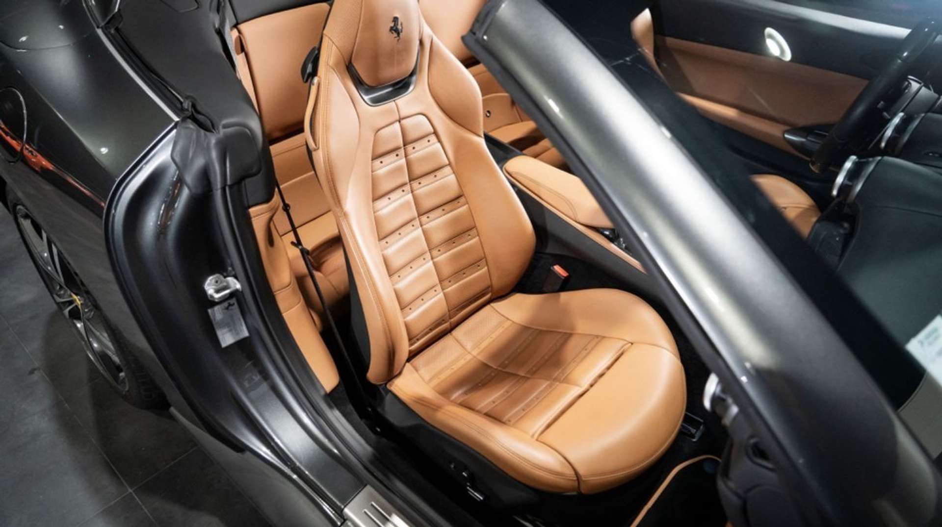 Ferrari Portofino - 2019 - Joinsteer - #11