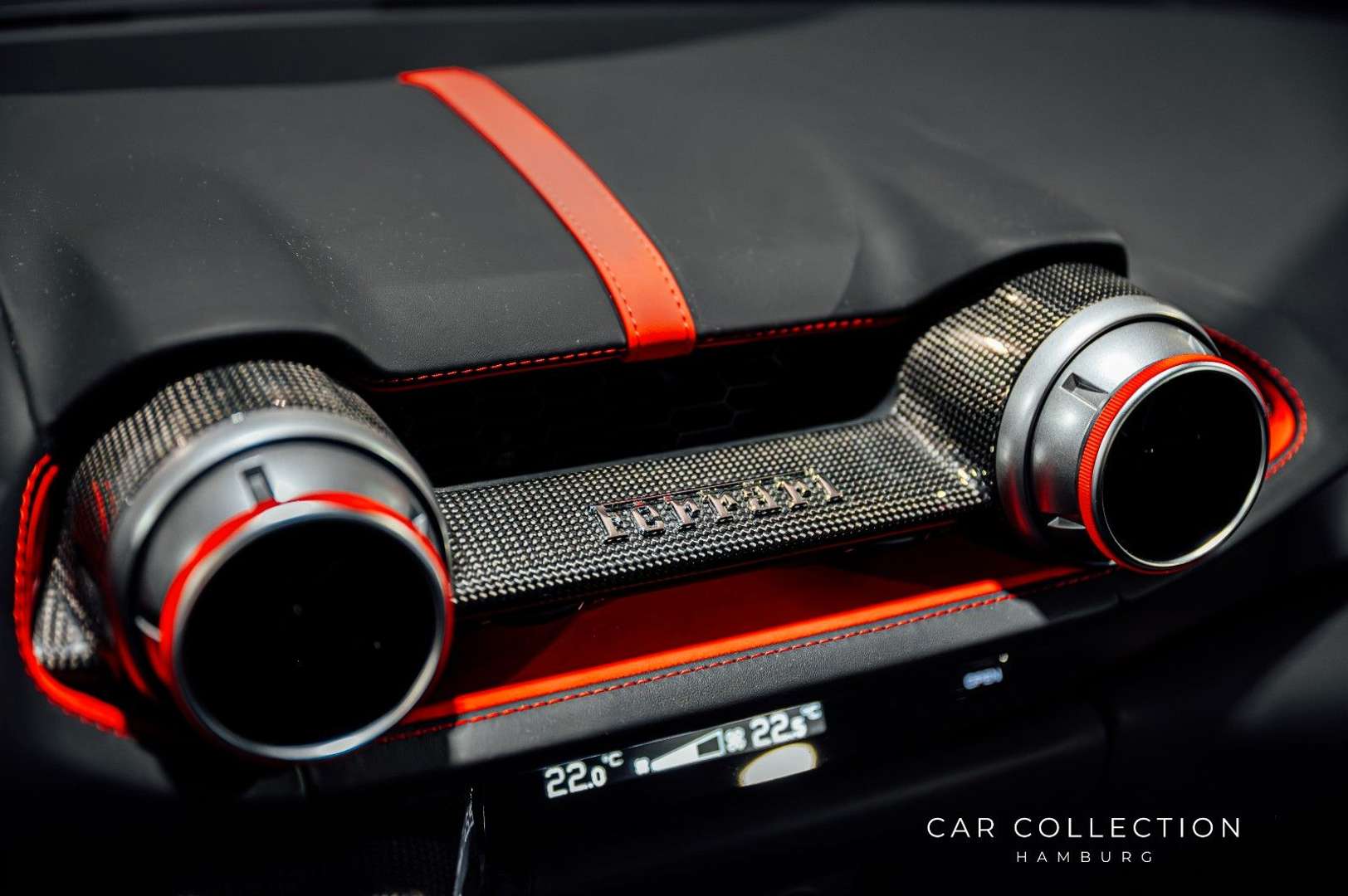 Ferrari 812 Superfast - 2020 - Joinsteer - #13