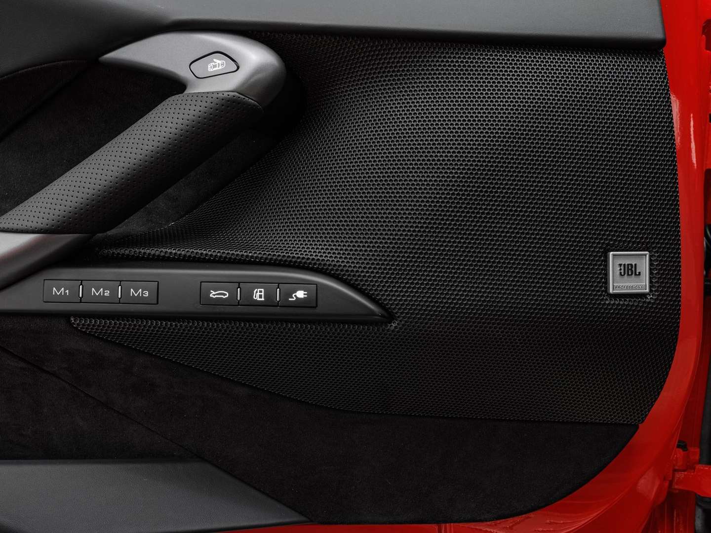 Ferrari 296 GTS - 2025 - Joinsteer - #23