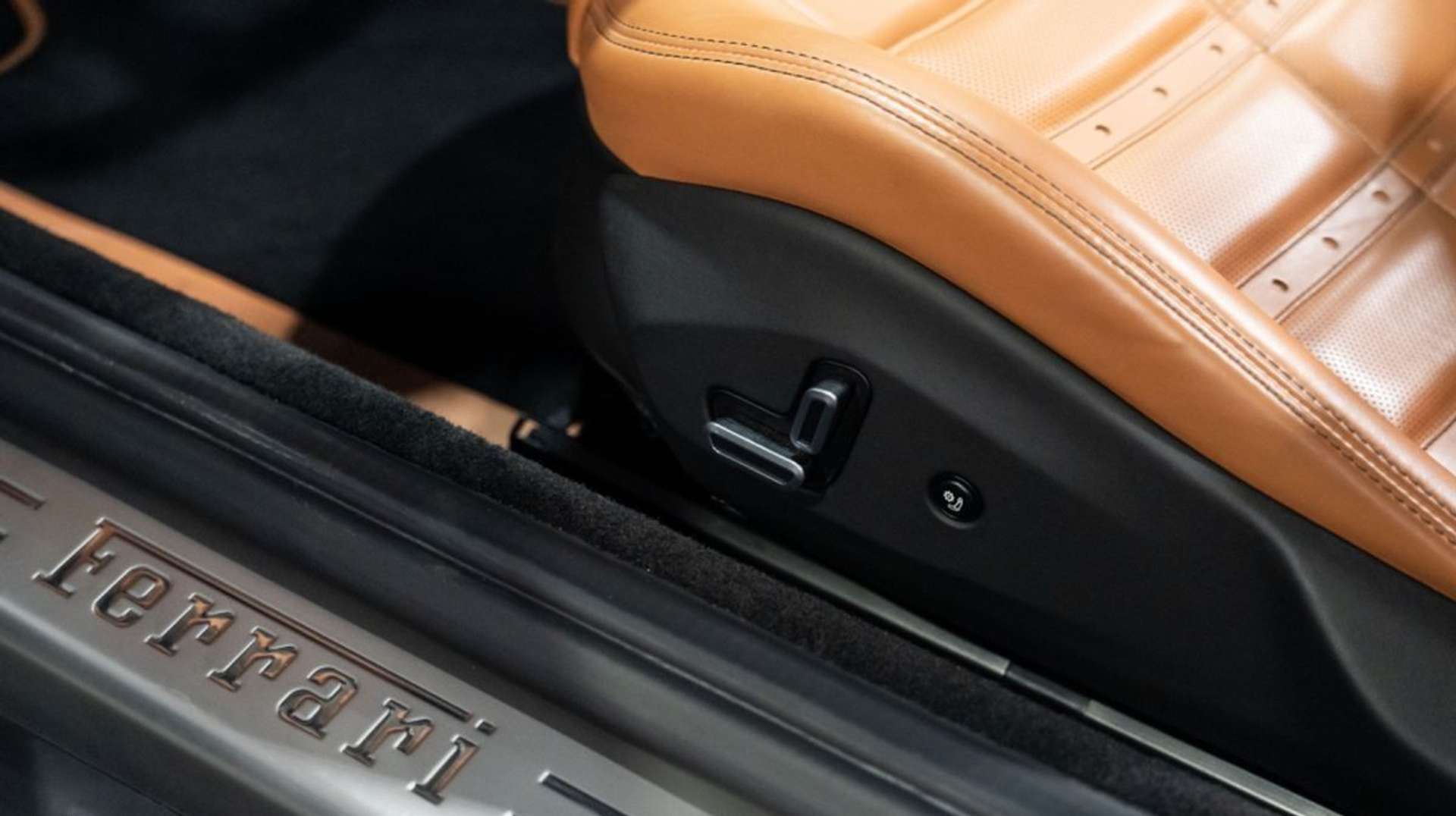 Ferrari Portofino - 2019 - Joinsteer - #13