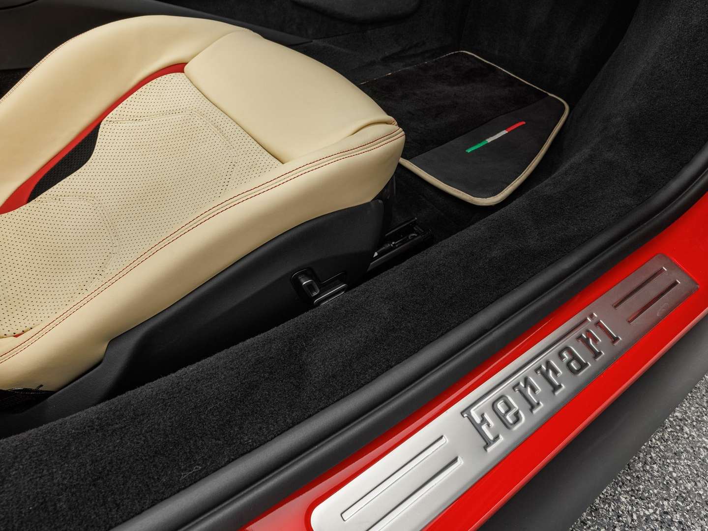 Ferrari 296 GTS - 2025 - Joinsteer - #24