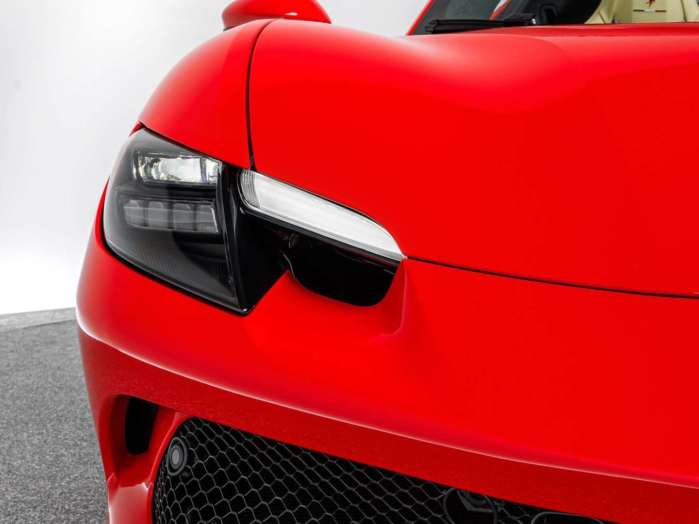 Ferrari 296 GTS - 2025 - Joinsteer - #26