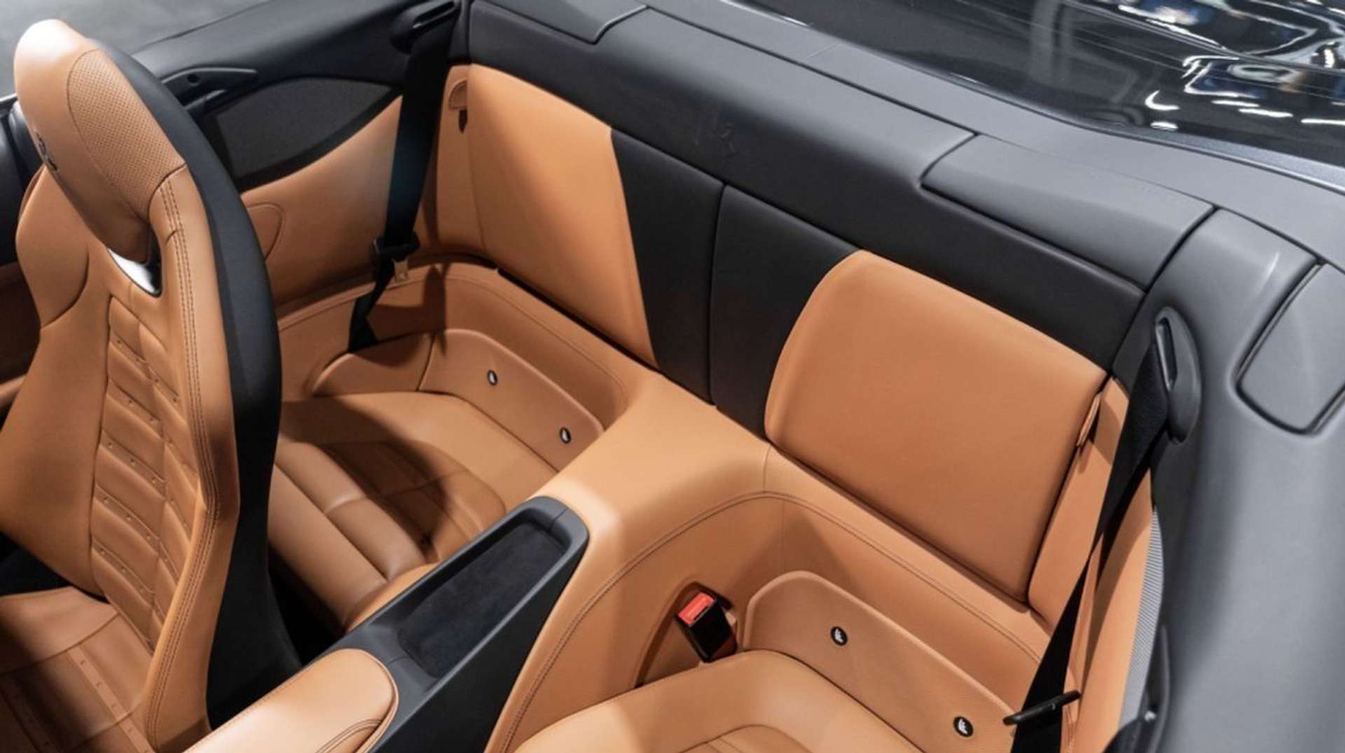 Ferrari Portofino - 2019 - Joinsteer - #15