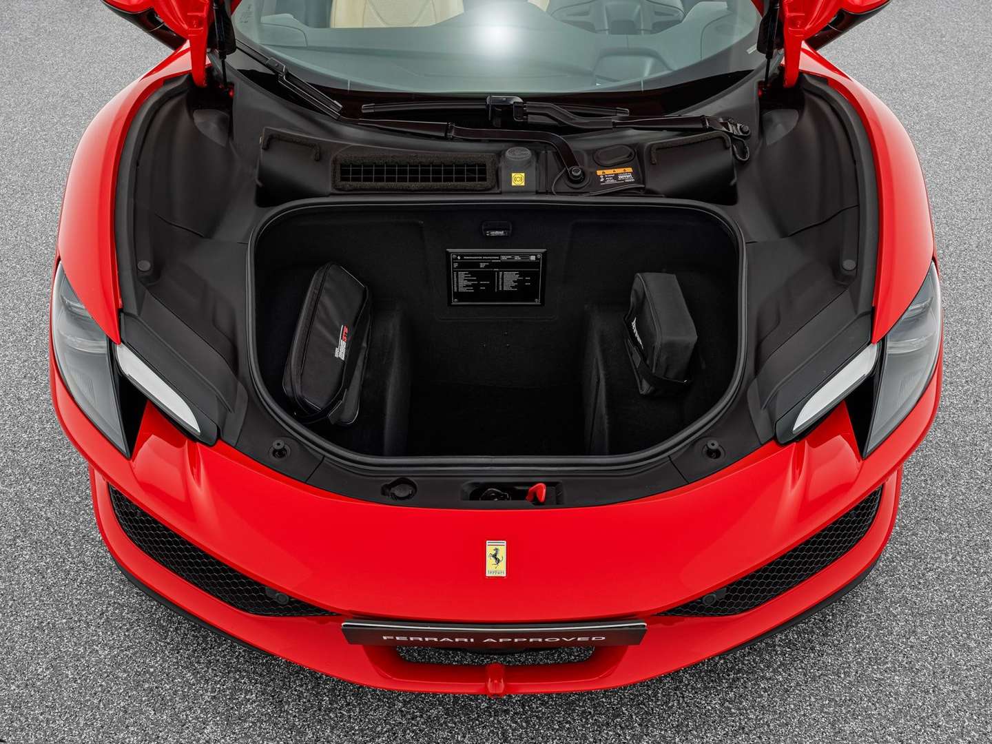 Ferrari 296 GTS - 2025 - Joinsteer - #27