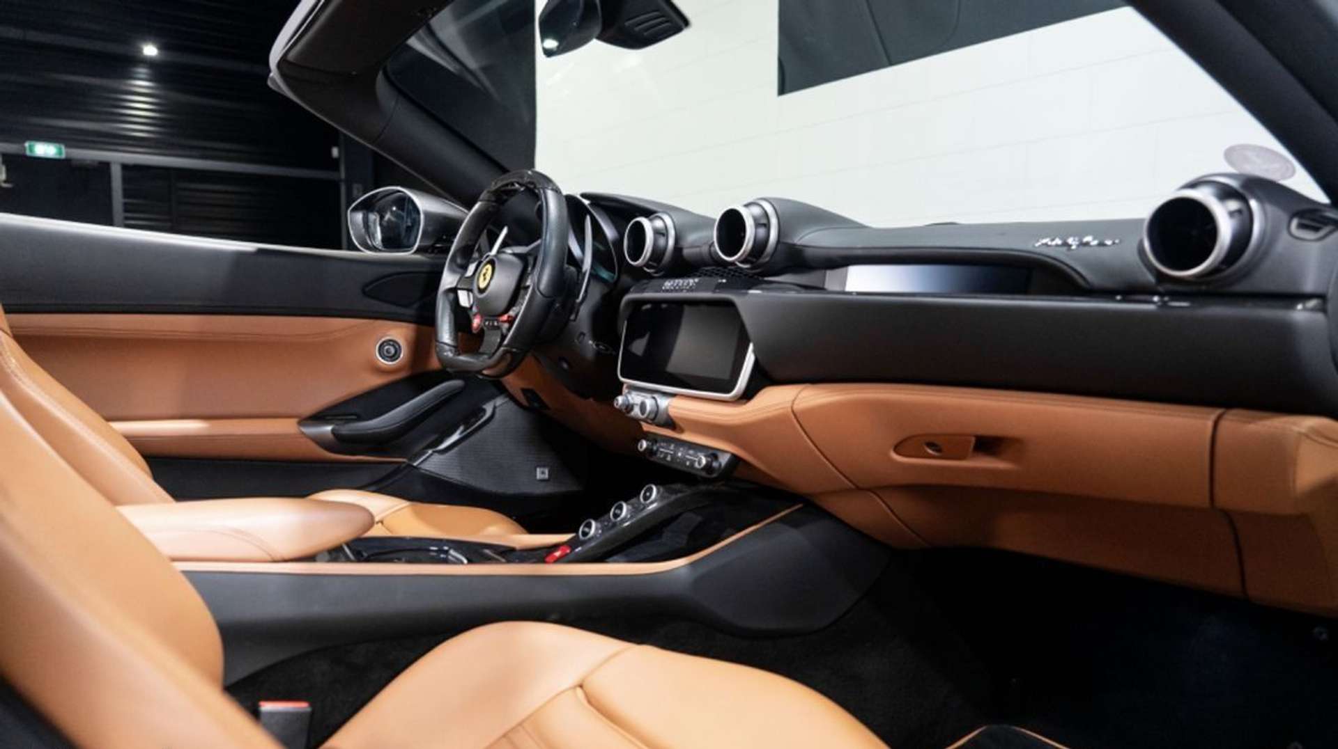 Ferrari Portofino - 2019 - Joinsteer - #17