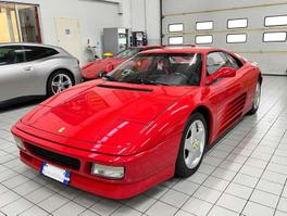 Ferrari 348 -  - Joinsteer - #1