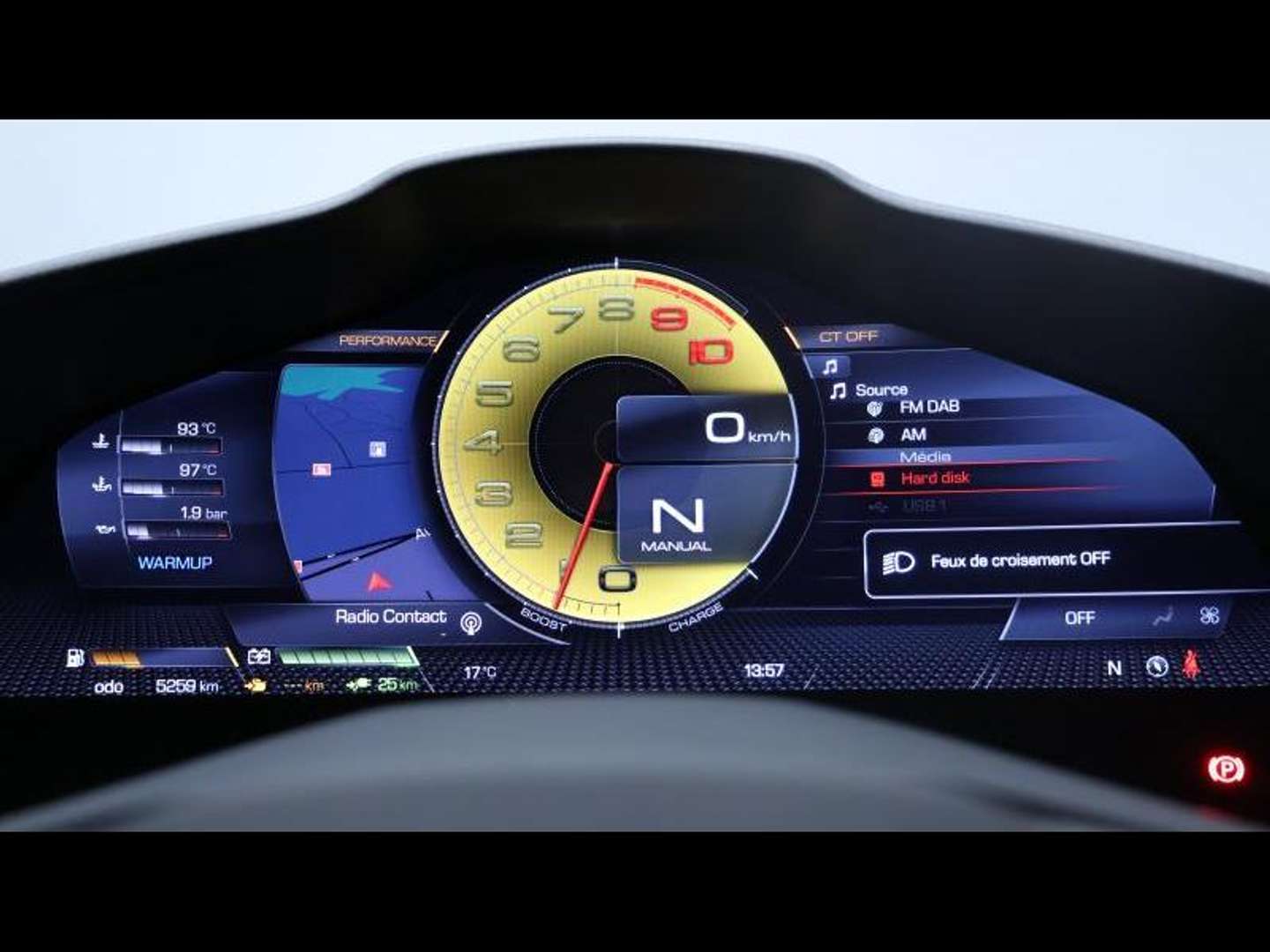 Ferrari SF90 Stradale - 2022 - Joinsteer - #26