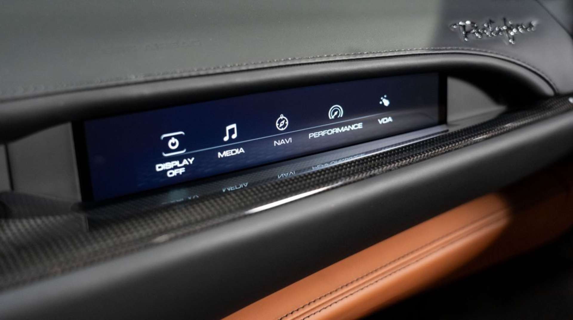 Ferrari Portofino - 2019 - Joinsteer - #18