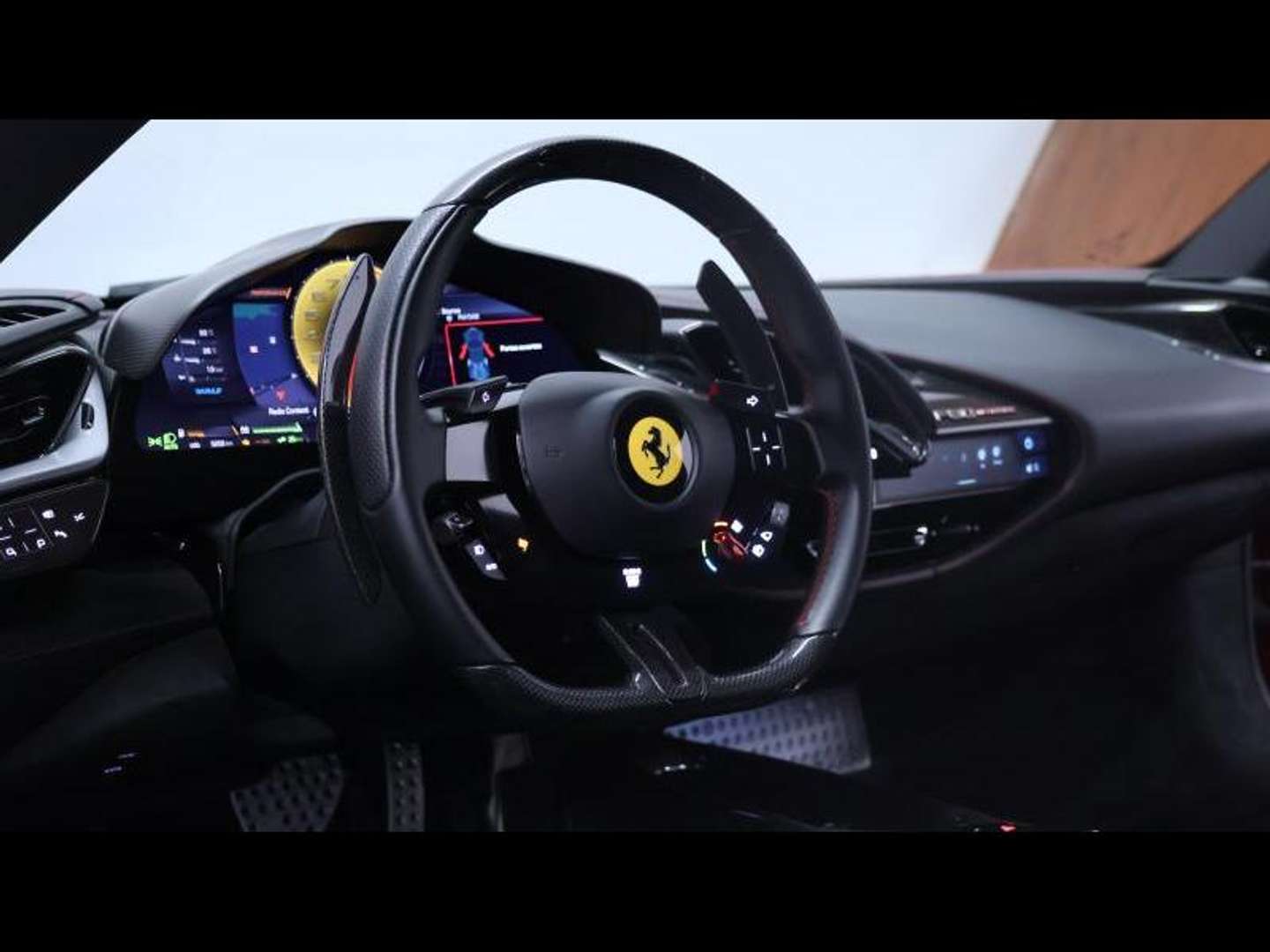 Ferrari SF90 Stradale - 2022 - Joinsteer - #27