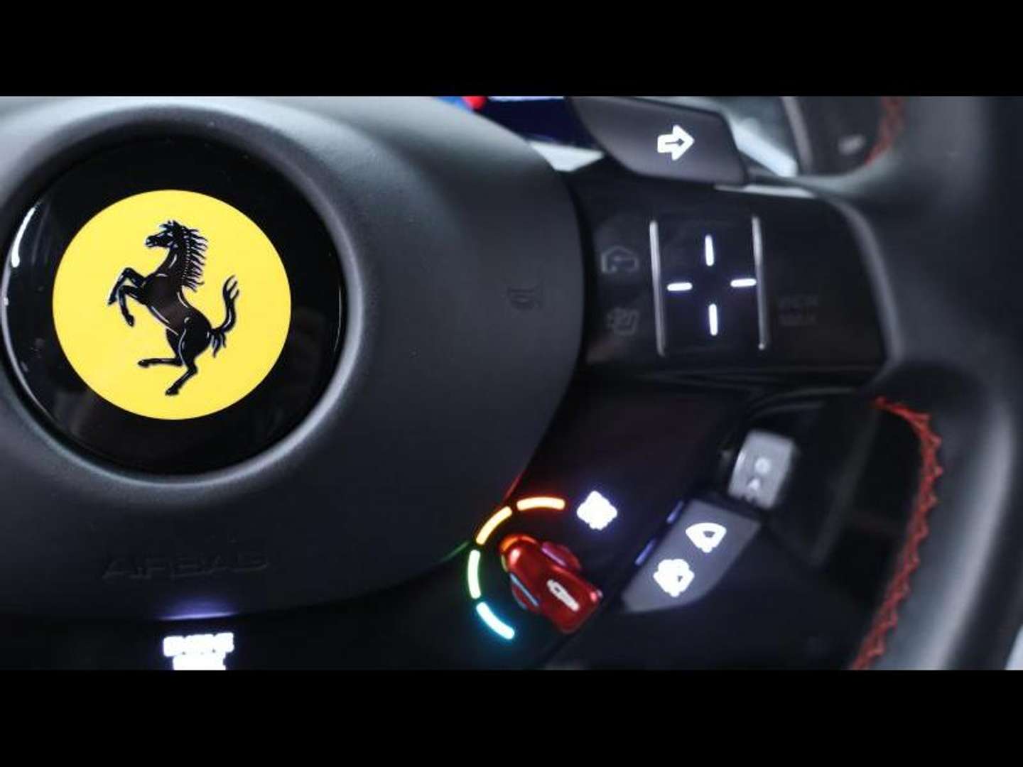 Ferrari SF90 Stradale - 2022 - Joinsteer - #29