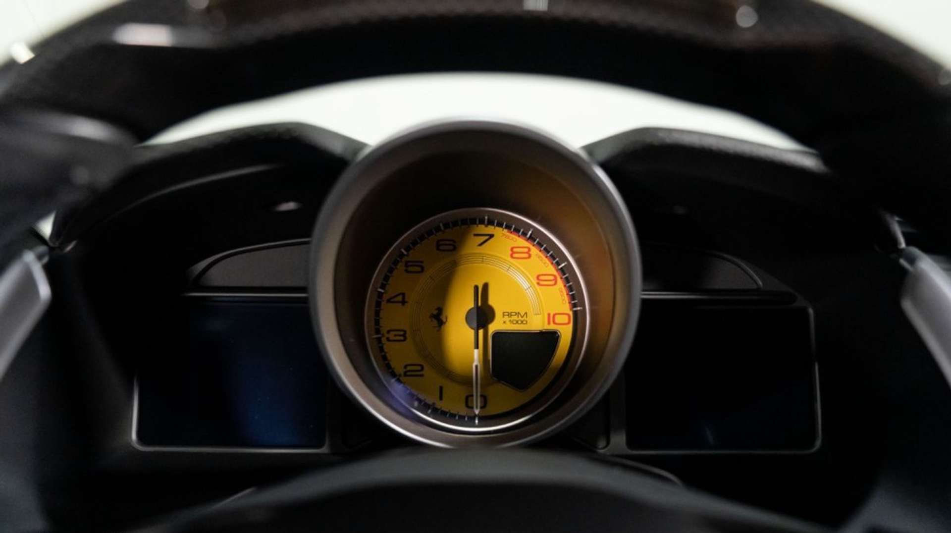 Ferrari Portofino - 2019 - Joinsteer - #20