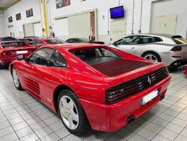 Ferrari 348 -  - Joinsteer - #3