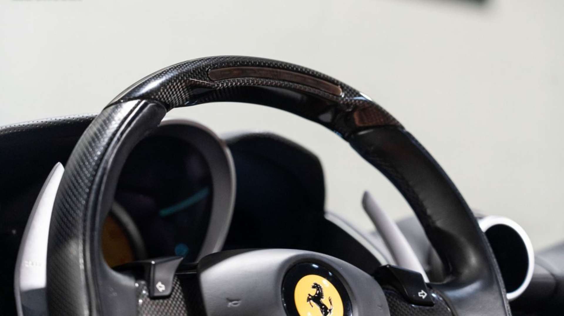 Ferrari Portofino - 2019 - Joinsteer - #22