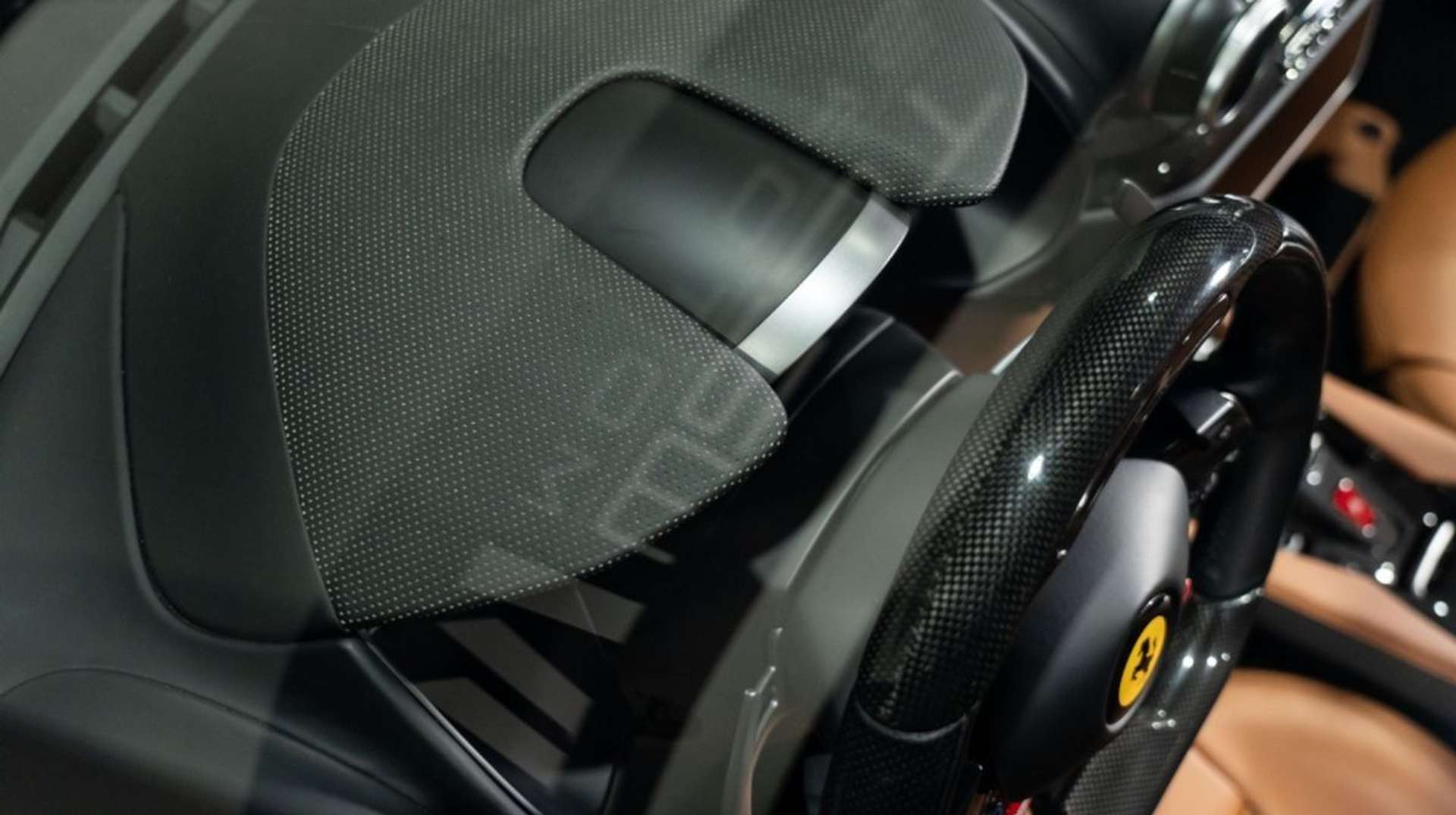 Ferrari Portofino - 2019 - Joinsteer - #23