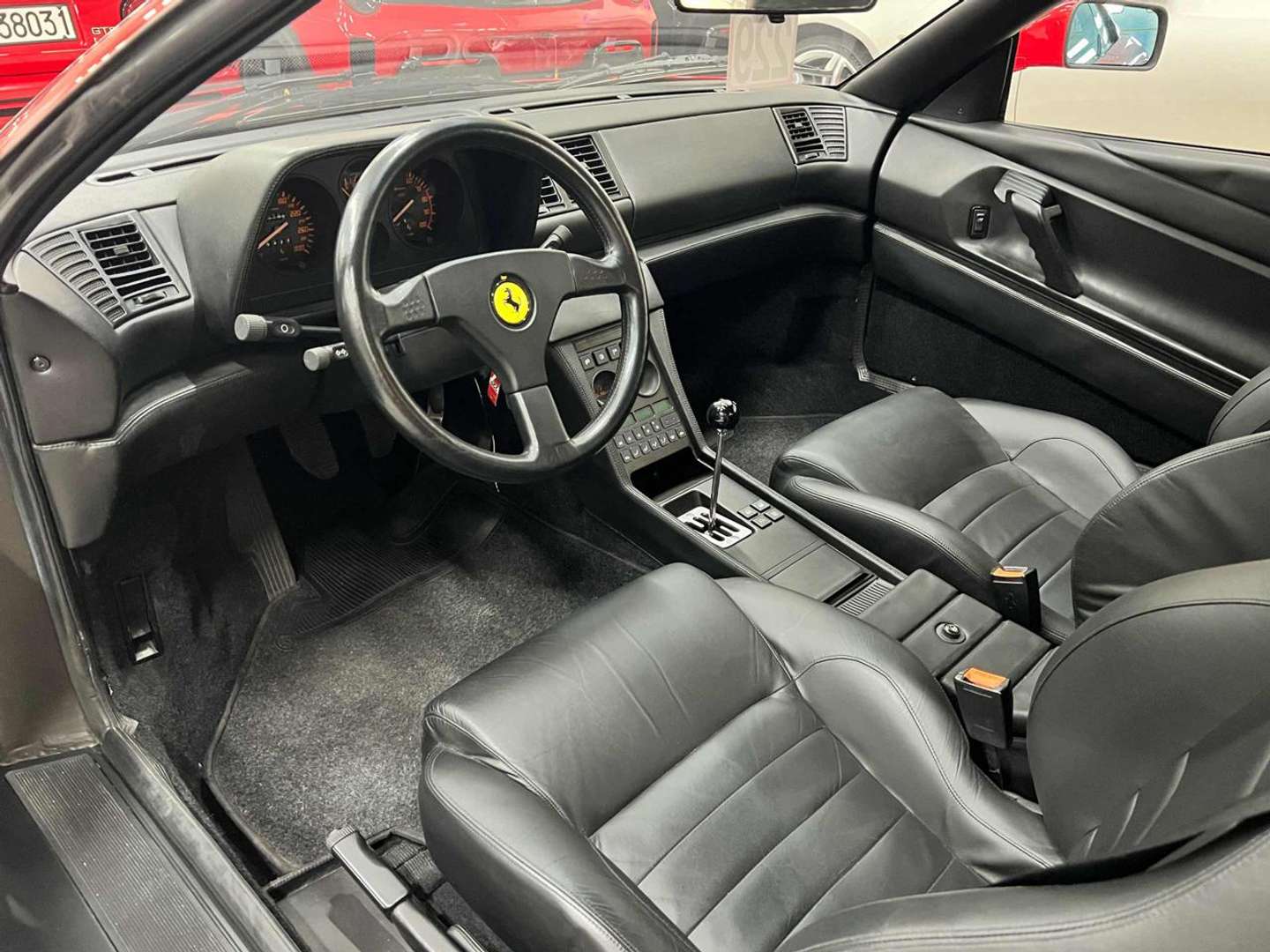 Ferrari 348 - 1990 - Joinsteer - #6