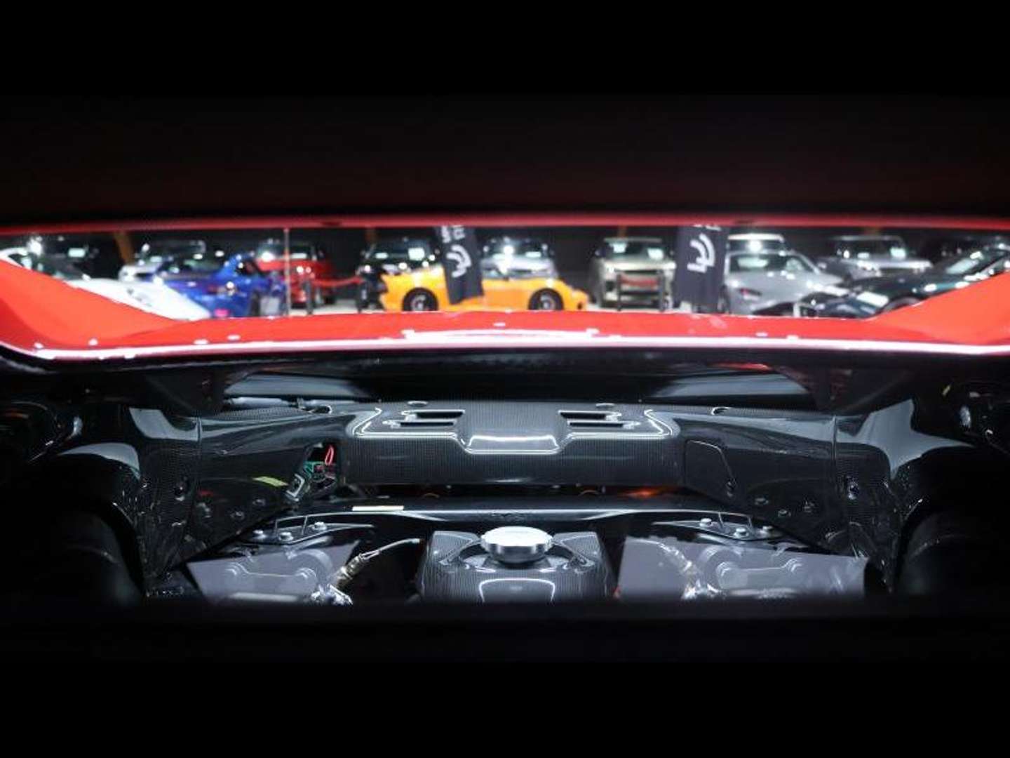 Ferrari SF90 Stradale - 2022 - Joinsteer - #35