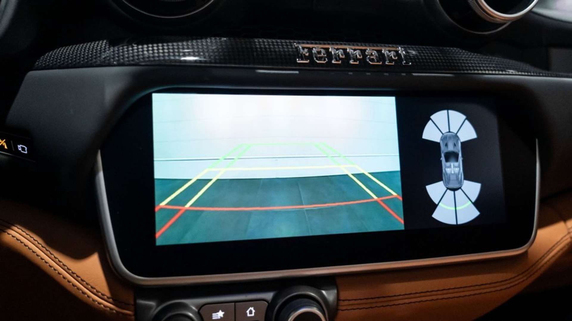 Ferrari Portofino - 2019 - Joinsteer - #25