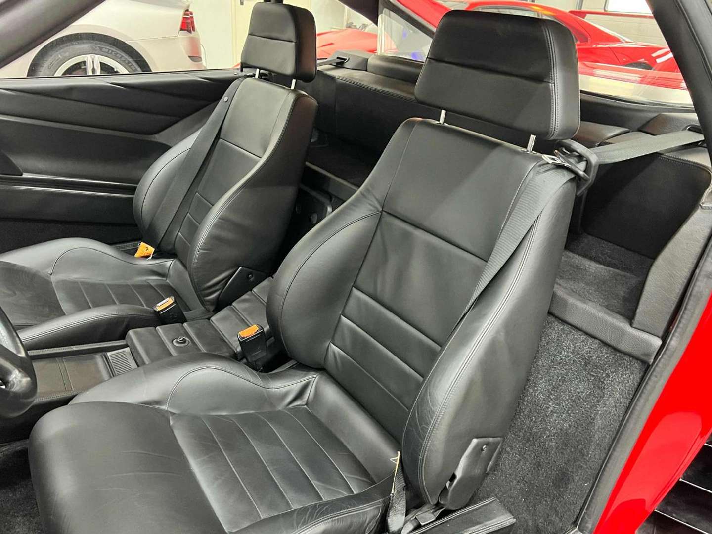 Ferrari 348 - 1990 - Joinsteer - #8