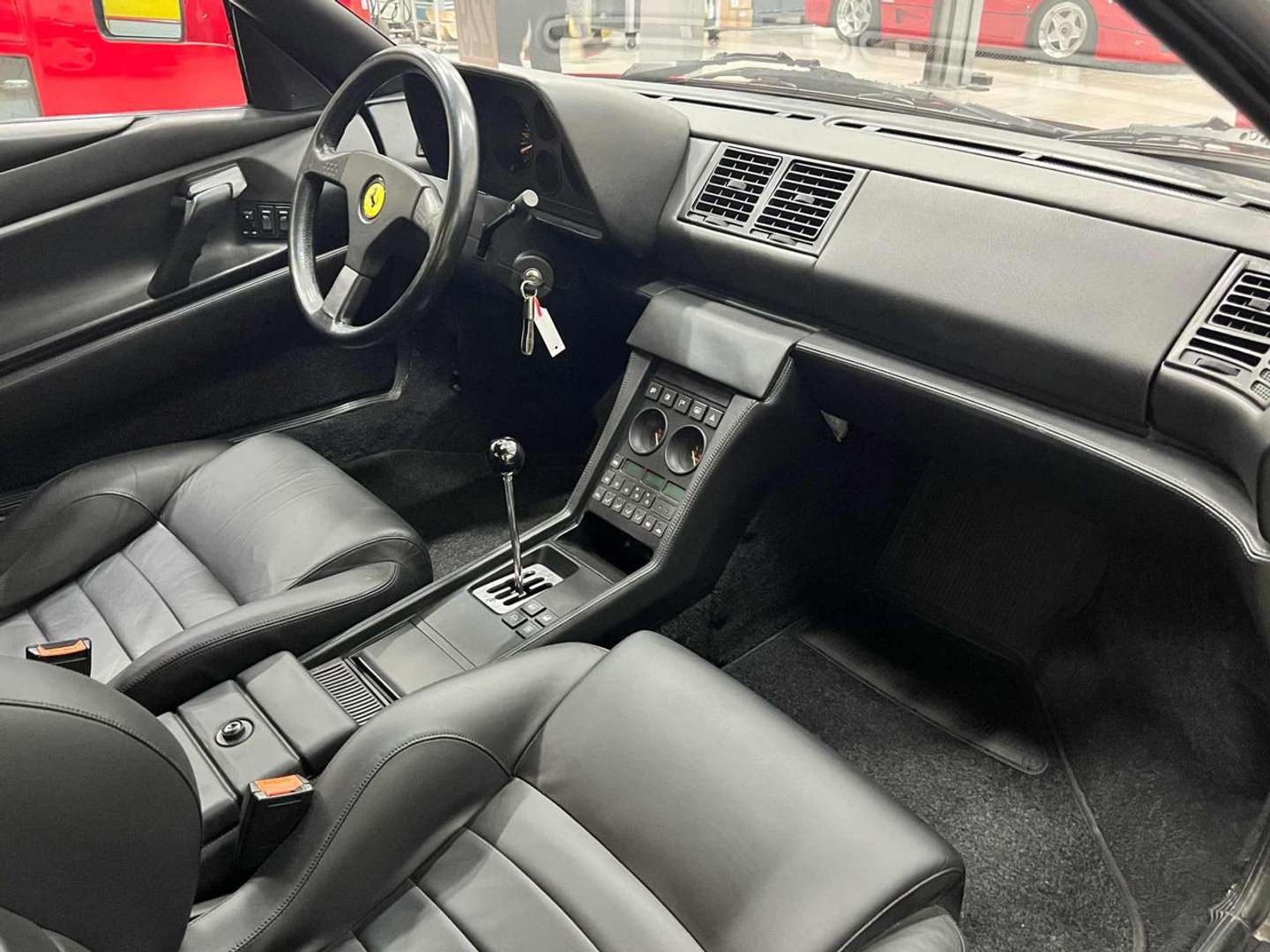 Ferrari 348 - 1990 - Joinsteer - #9