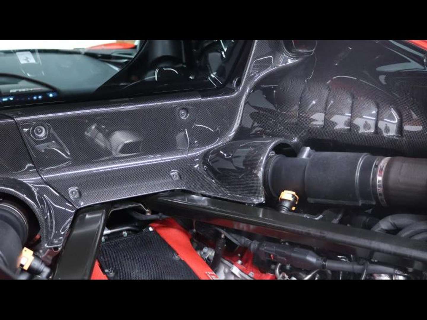 Ferrari SF90 Stradale - 2022 - Joinsteer - #38