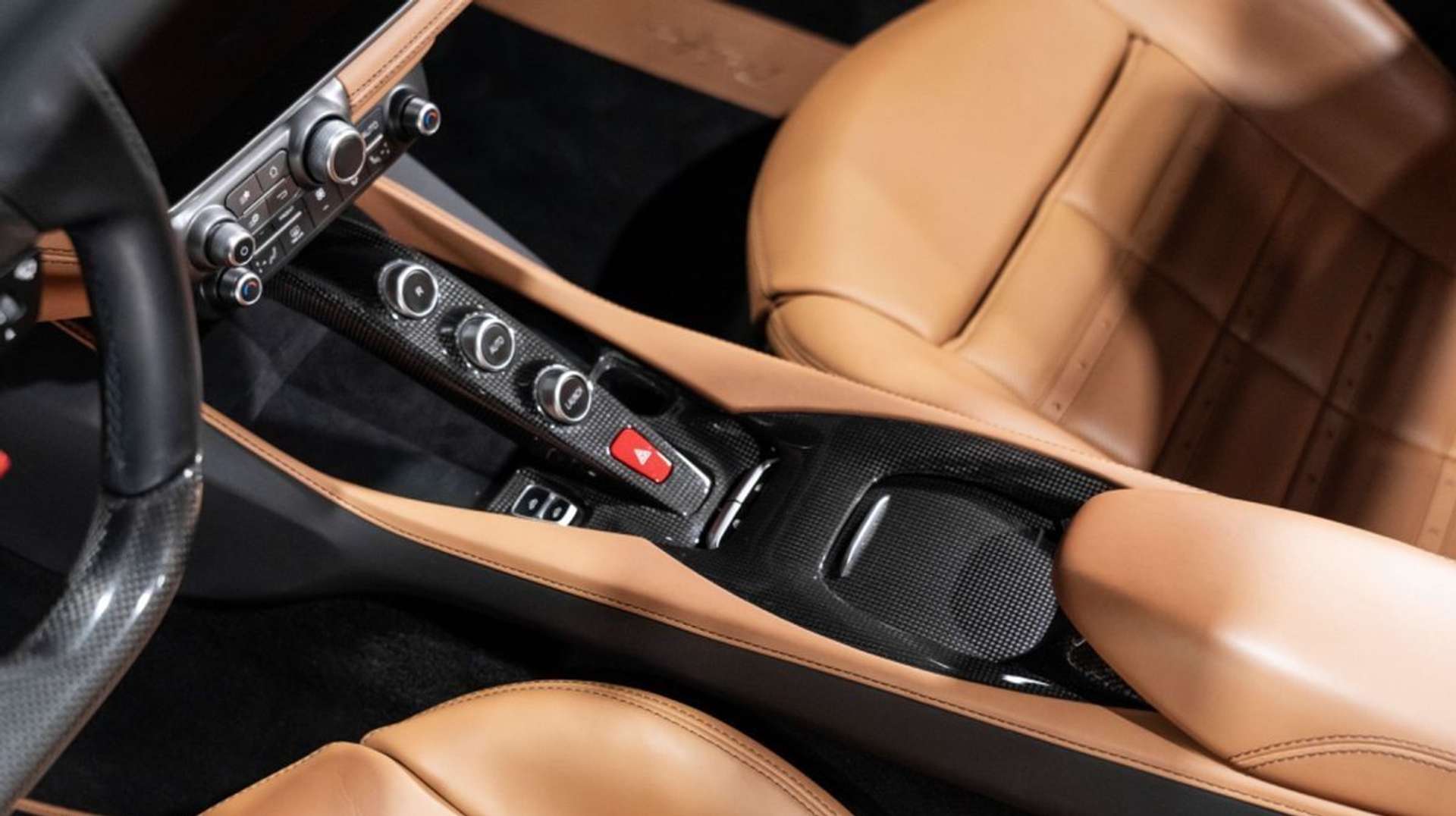 Ferrari Portofino - 2019 - Joinsteer - #28