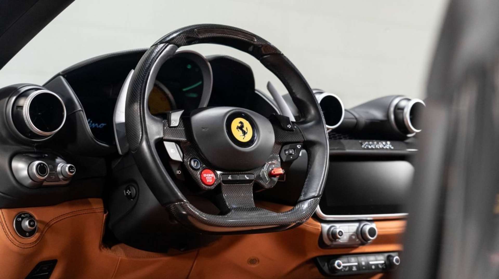 Ferrari Portofino - 2019 - Joinsteer - #31