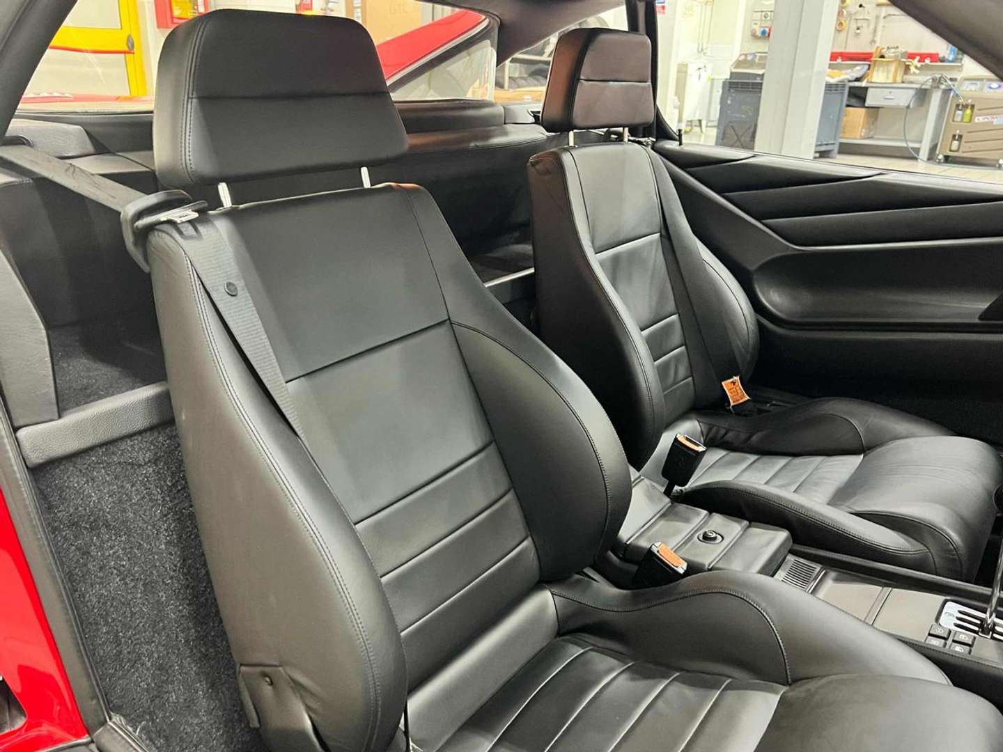 Ferrari 348 - 1990 - Joinsteer - #16